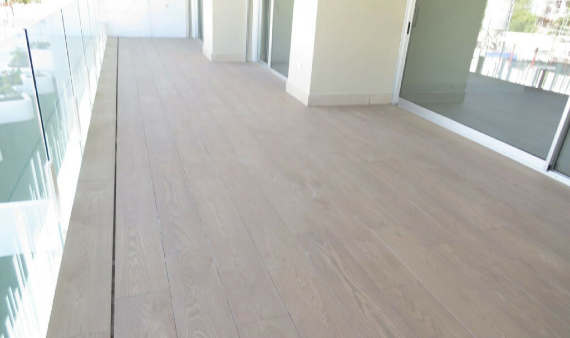 Resale - Apartment -
San Pedro de Alcántara