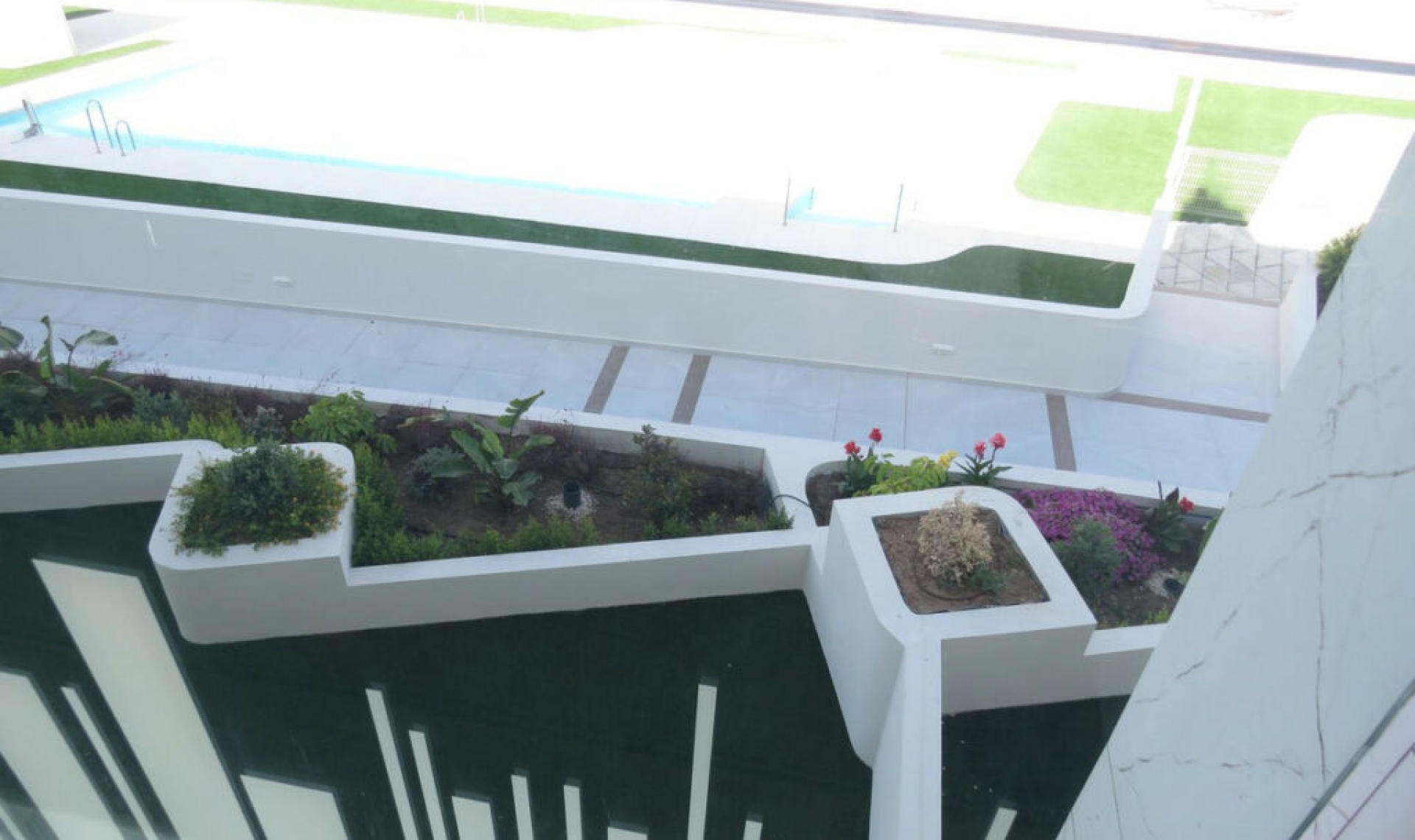 Resale - Apartment -
San Pedro de Alcántara