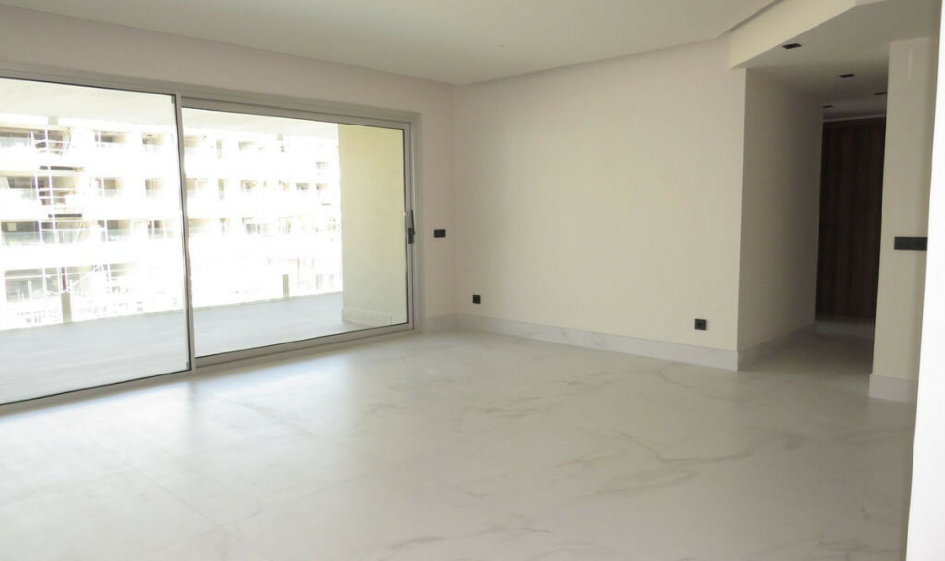 Resale - Apartment -
San Pedro de Alcántara
