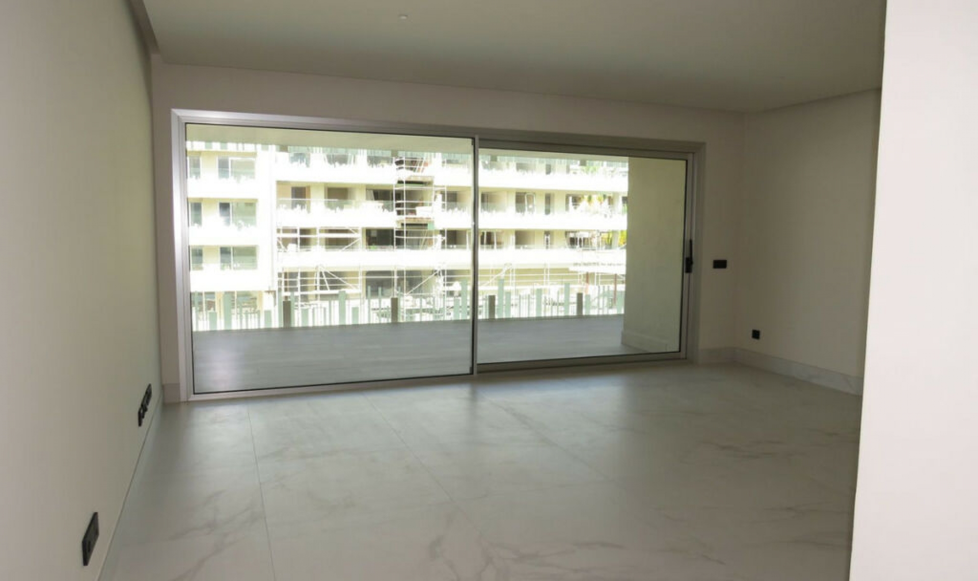 Resale - Apartment -
San Pedro de Alcántara