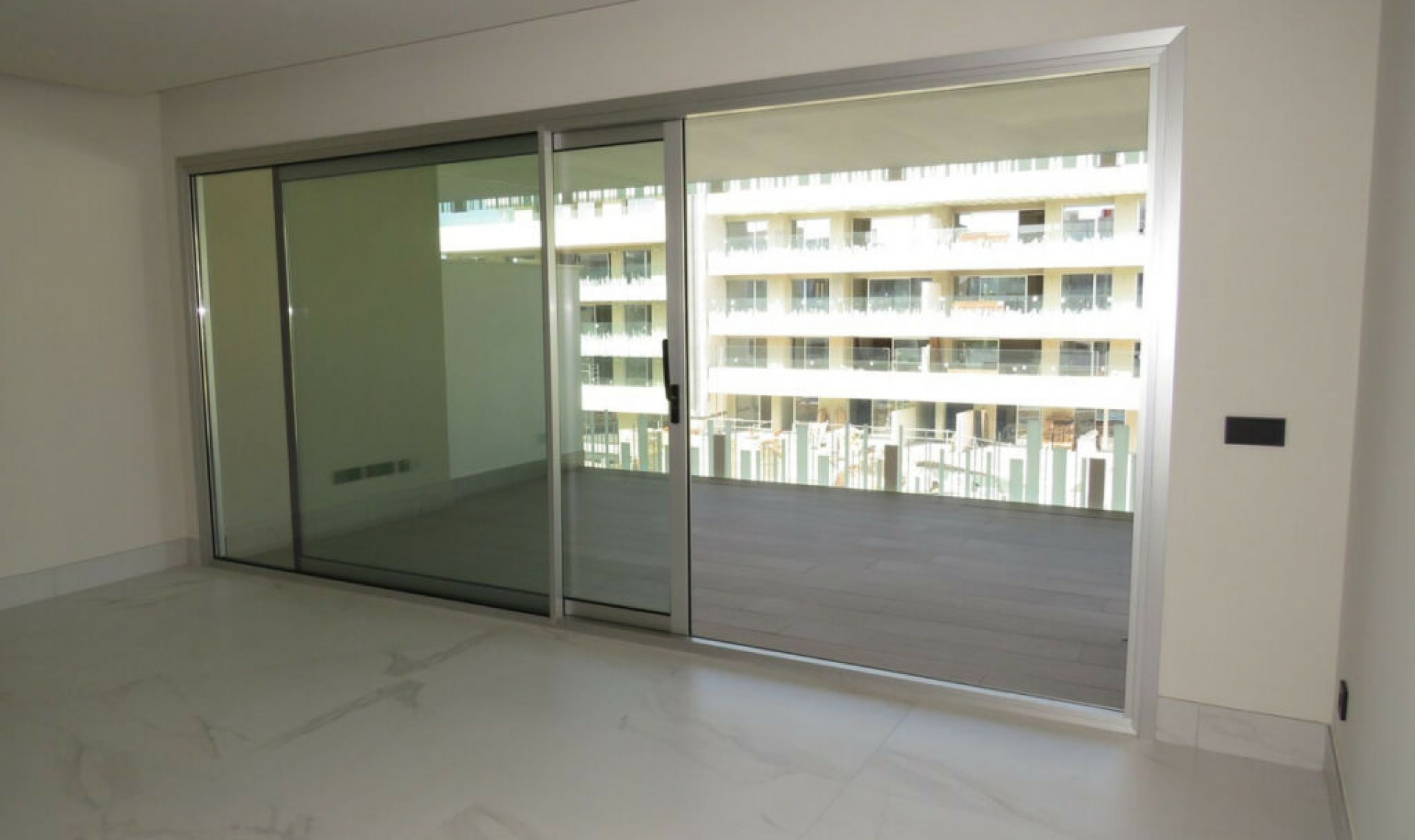 Resale - Apartment -
San Pedro de Alcántara