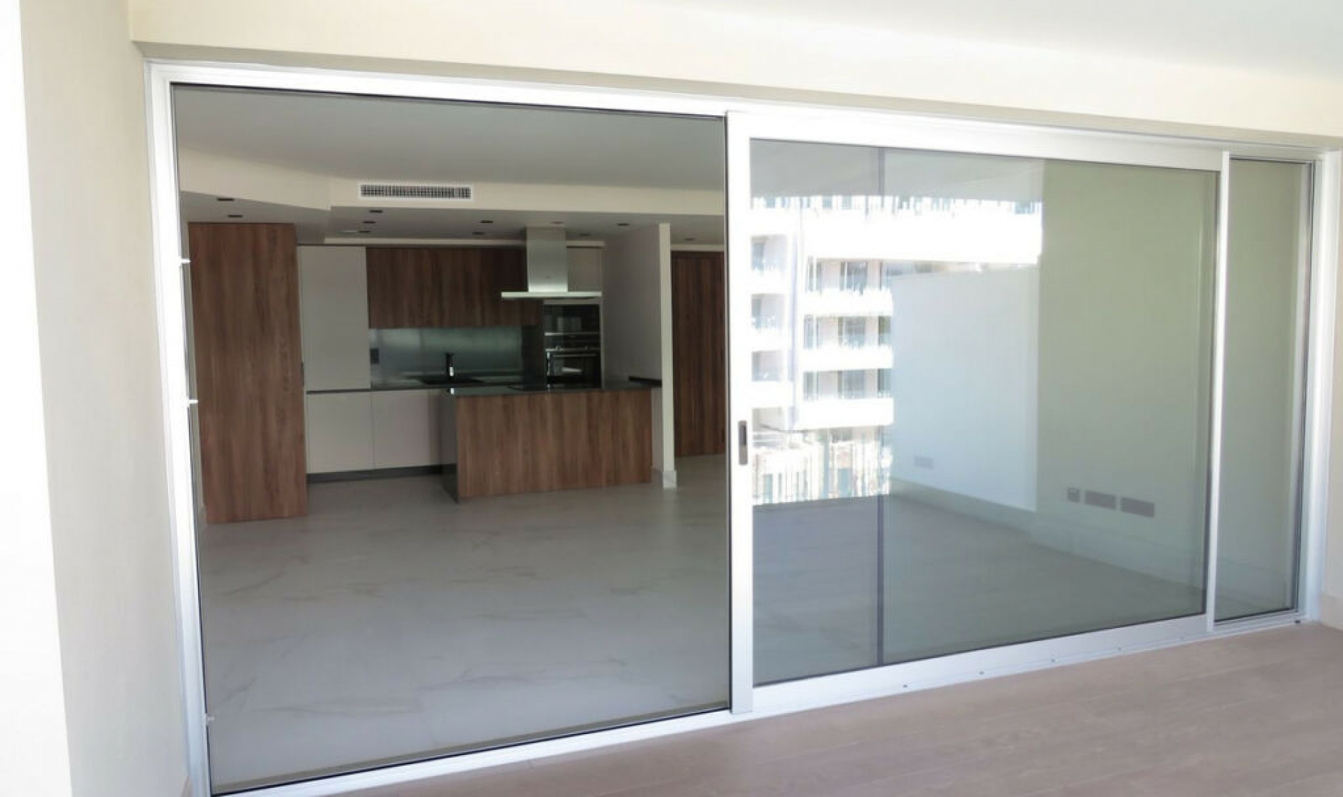 Resale - Apartment -
San Pedro de Alcántara