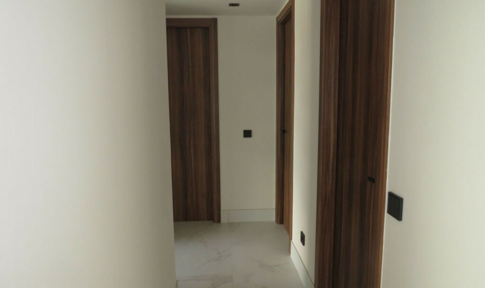 Resale - Apartment -
San Pedro de Alcántara