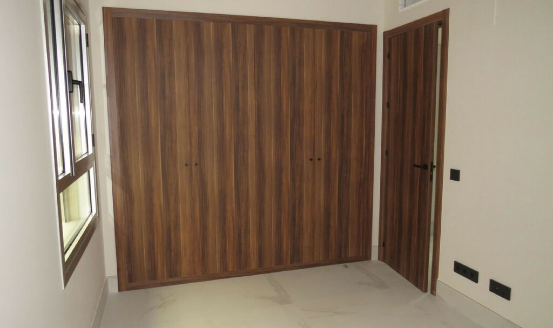 Resale - Apartment -
San Pedro de Alcántara