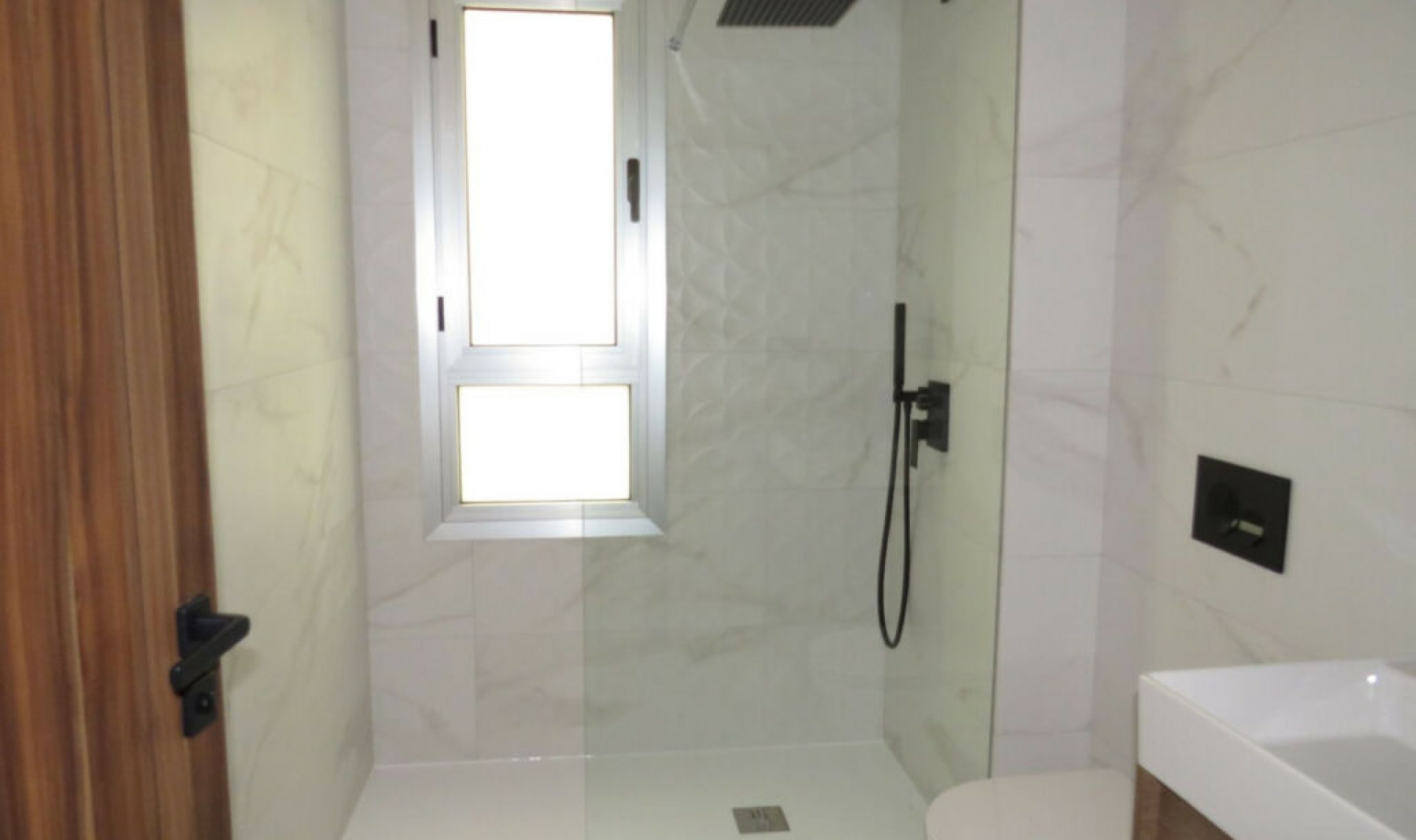 Resale - Apartment -
San Pedro de Alcántara