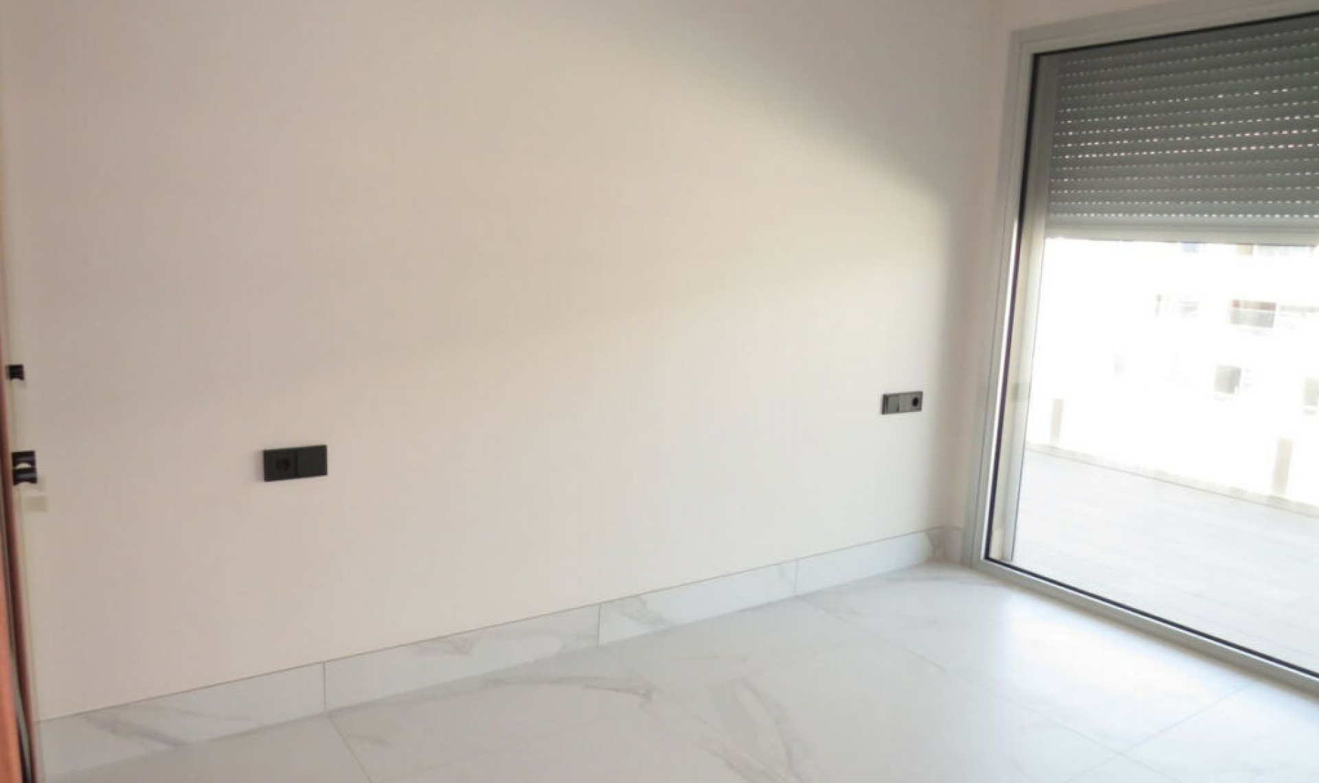 Resale - Apartment -
San Pedro de Alcántara