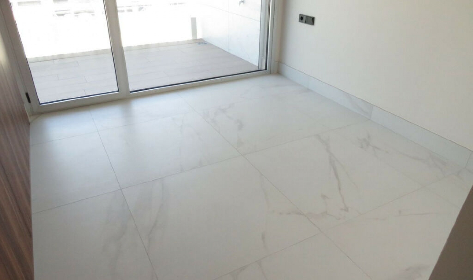 Resale - Apartment -
San Pedro de Alcántara