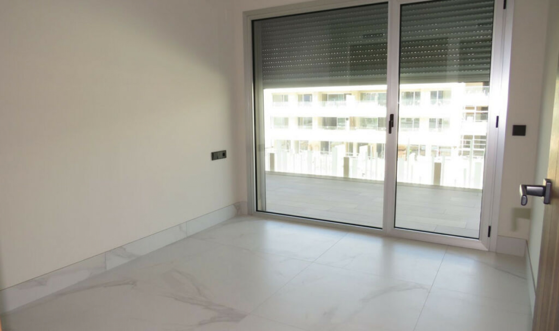 Resale - Apartment -
San Pedro de Alcántara