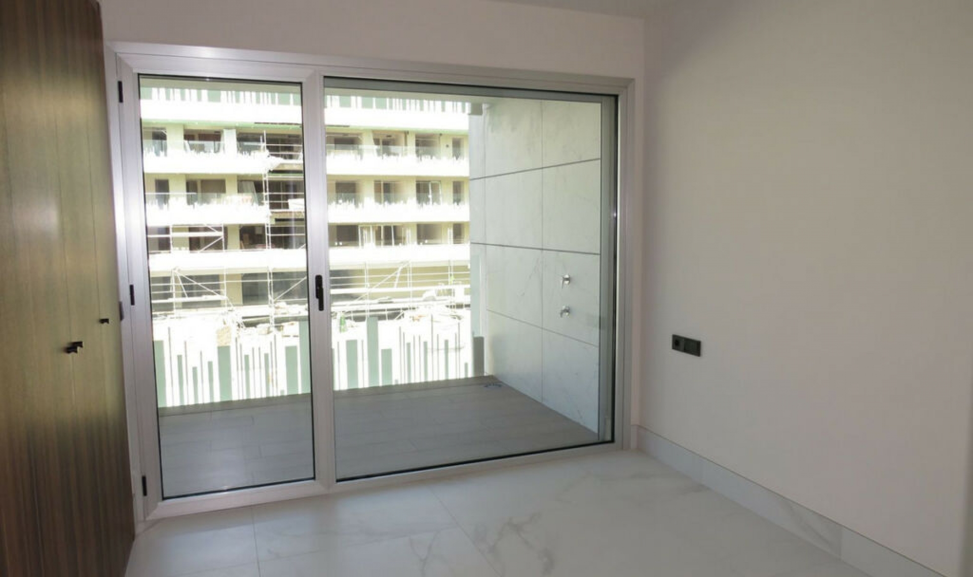 Resale - Apartment -
San Pedro de Alcántara