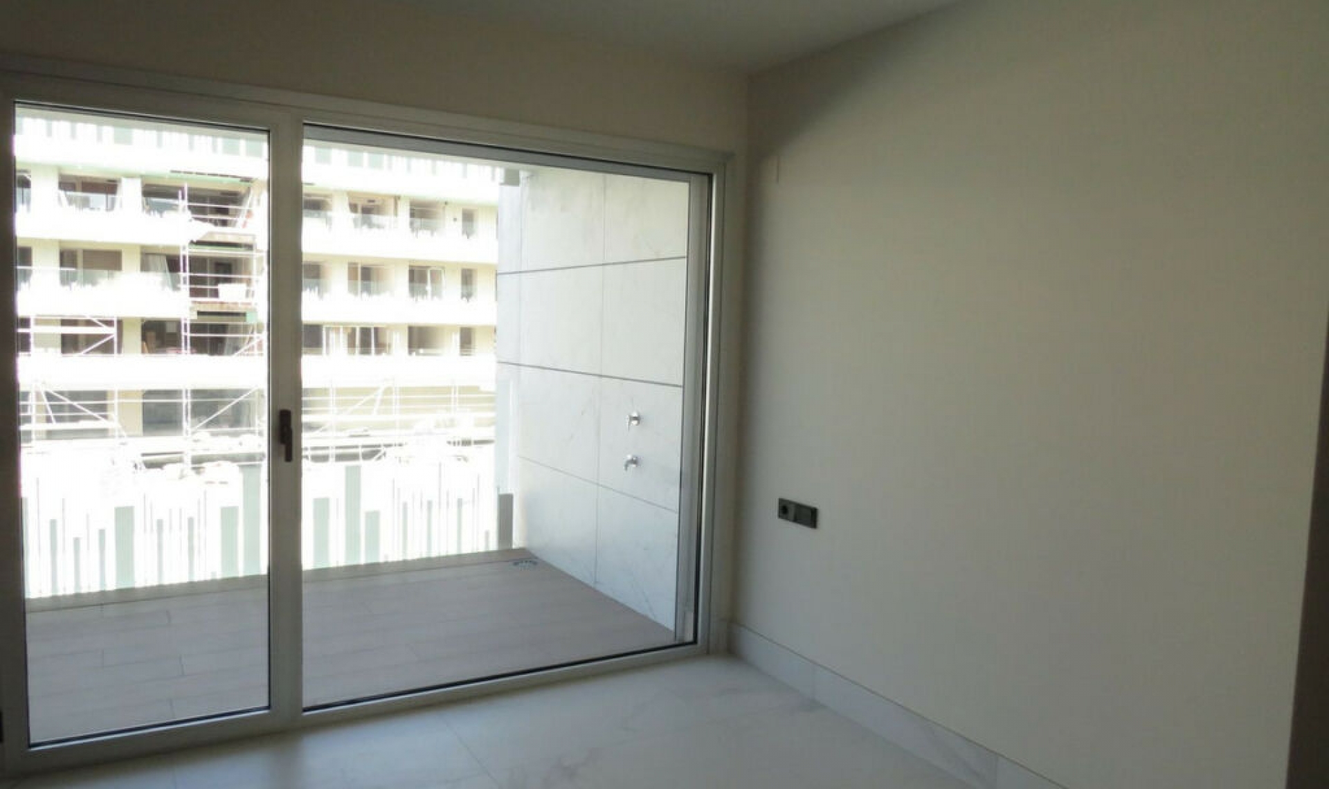 Resale - Apartment -
San Pedro de Alcántara