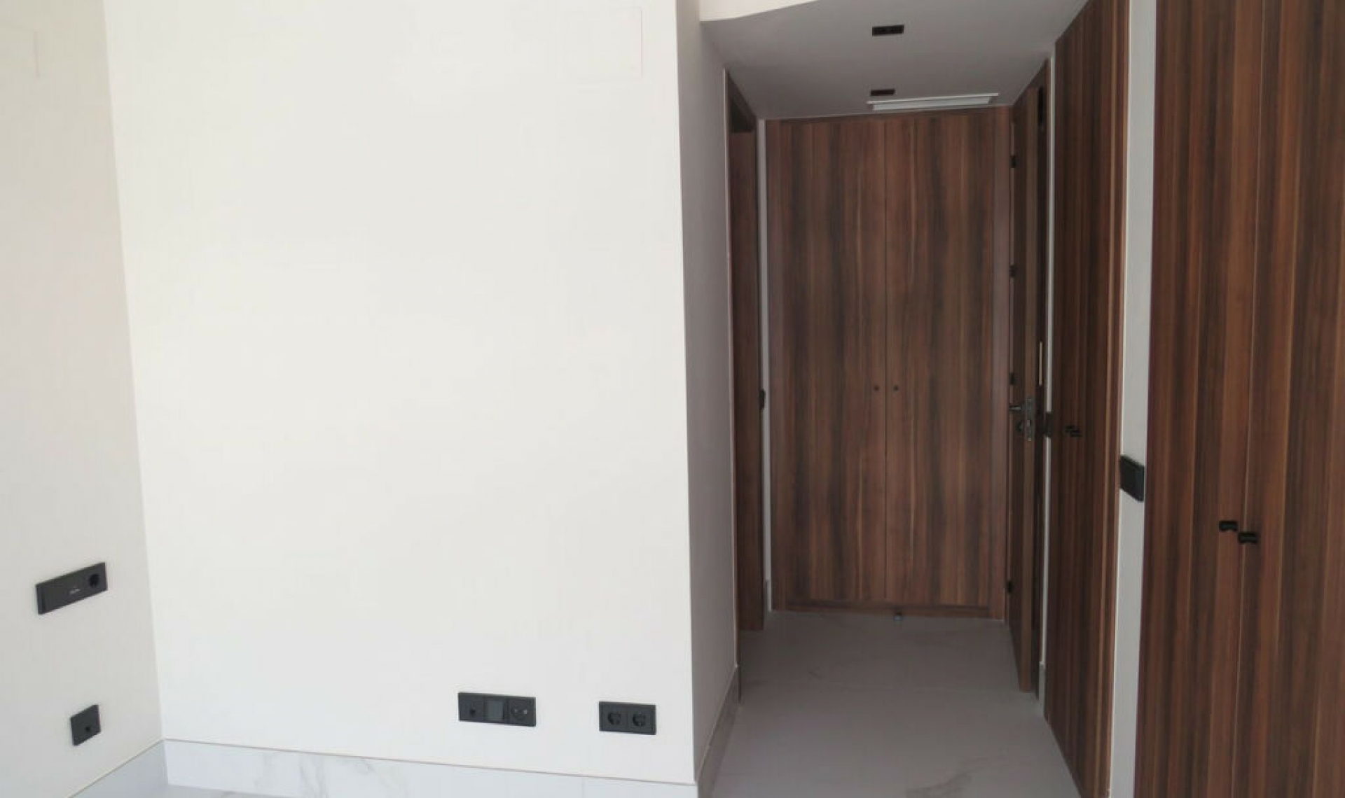 Resale - Apartment -
San Pedro de Alcántara