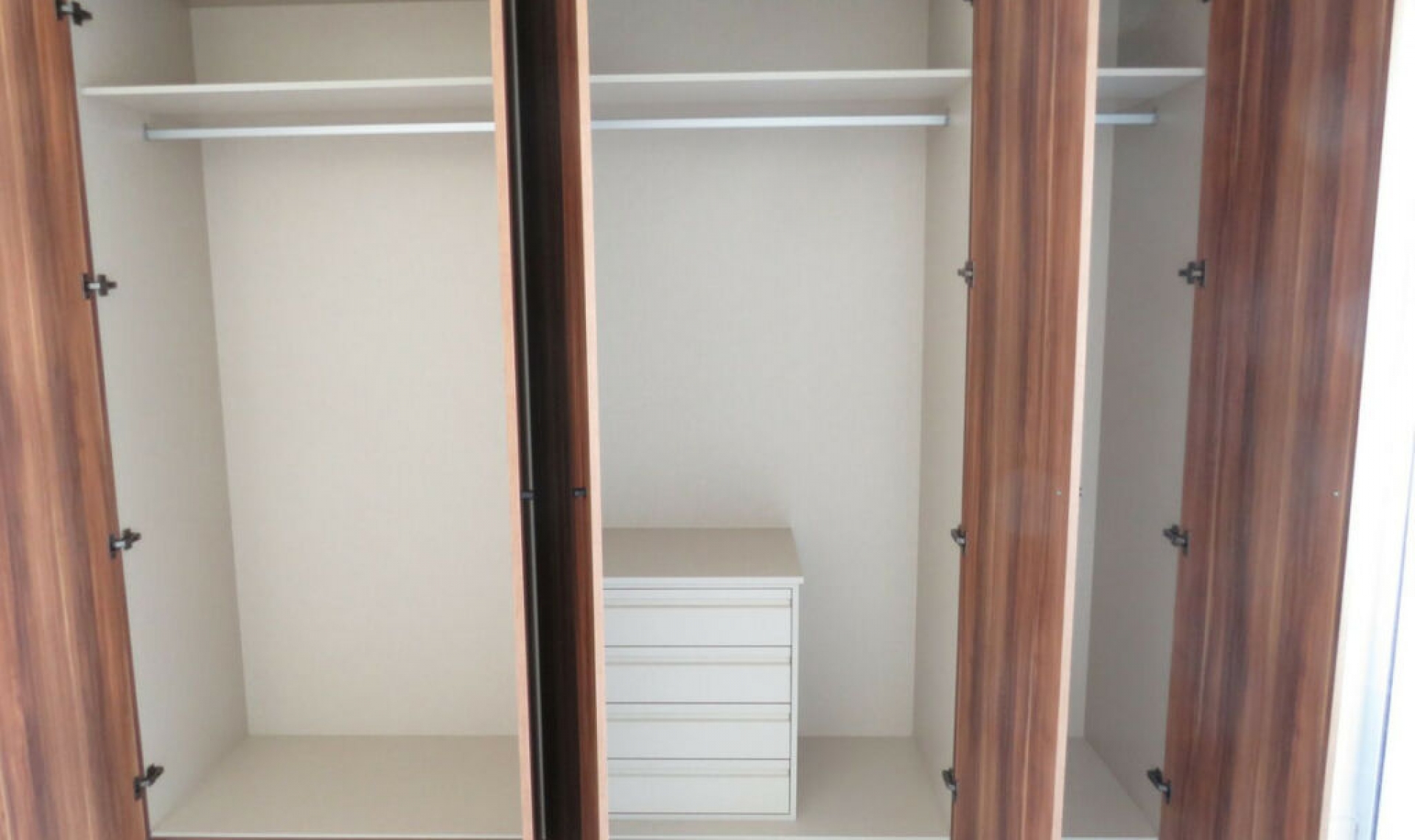 Resale - Apartment -
San Pedro de Alcántara