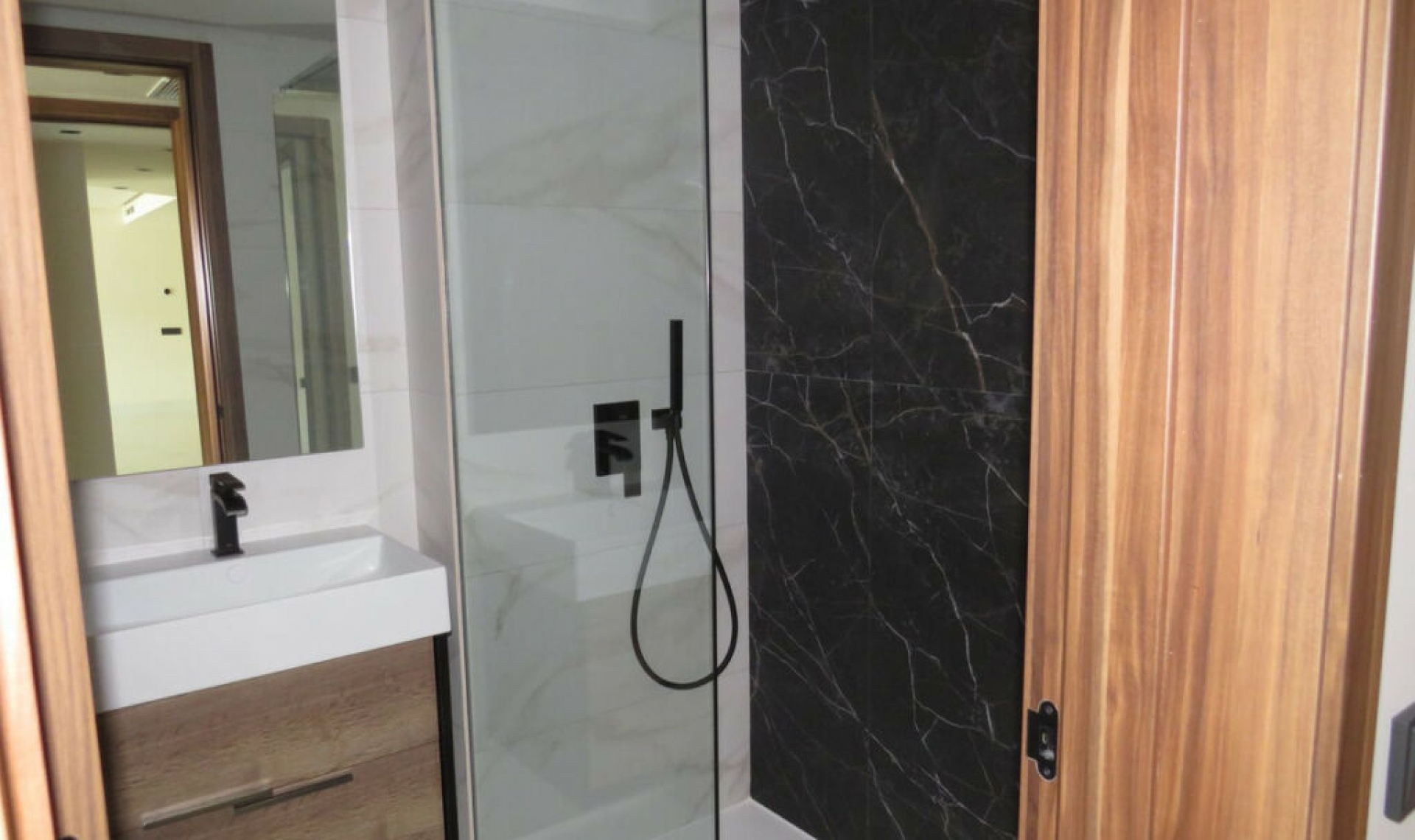 Resale - Apartment -
San Pedro de Alcántara