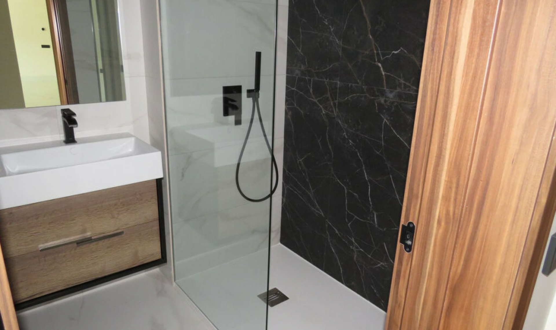 Resale - Apartment -
San Pedro de Alcántara