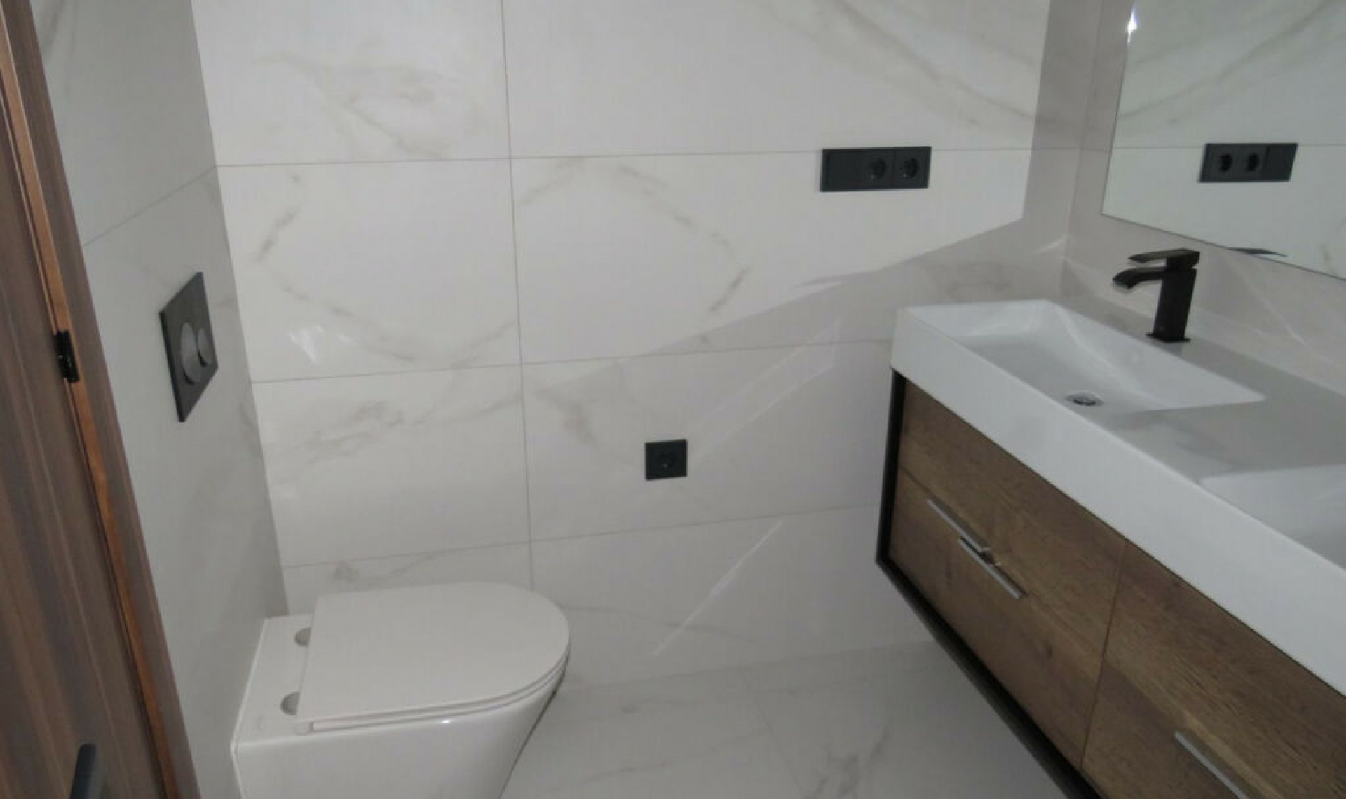 Resale - Apartment -
San Pedro de Alcántara