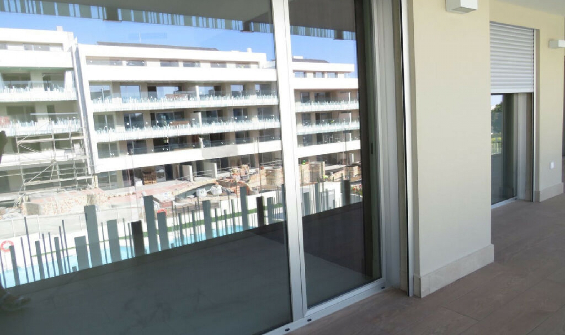 Resale - Apartment -
San Pedro de Alcántara