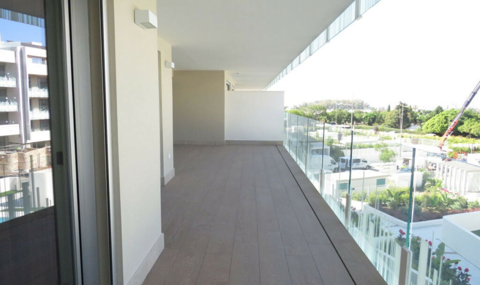 Resale - Apartment -
San Pedro de Alcántara