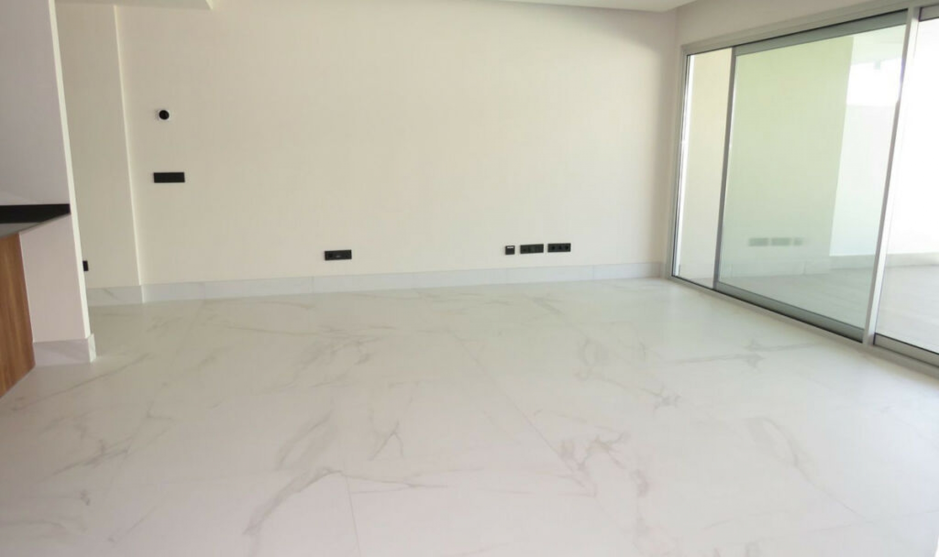 Resale - Apartment -
San Pedro de Alcántara