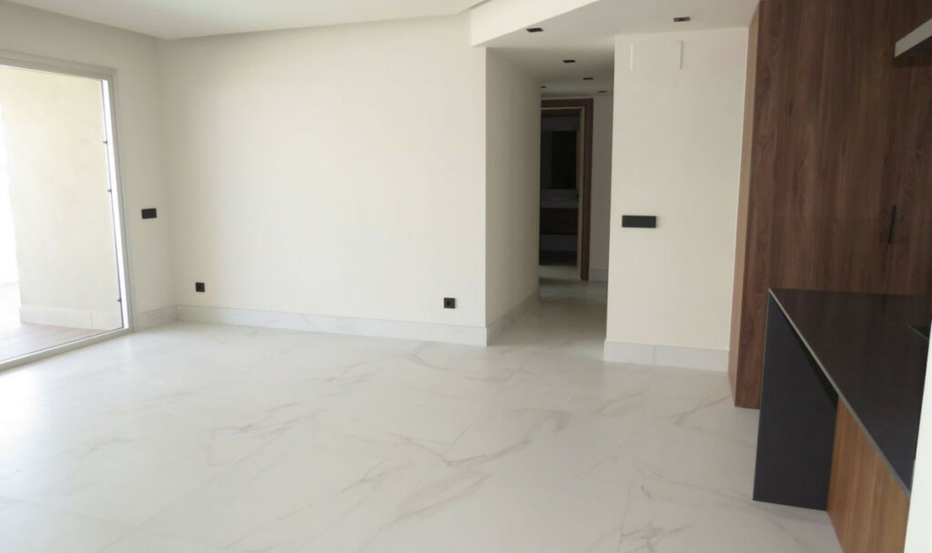 Resale - Apartment -
San Pedro de Alcántara