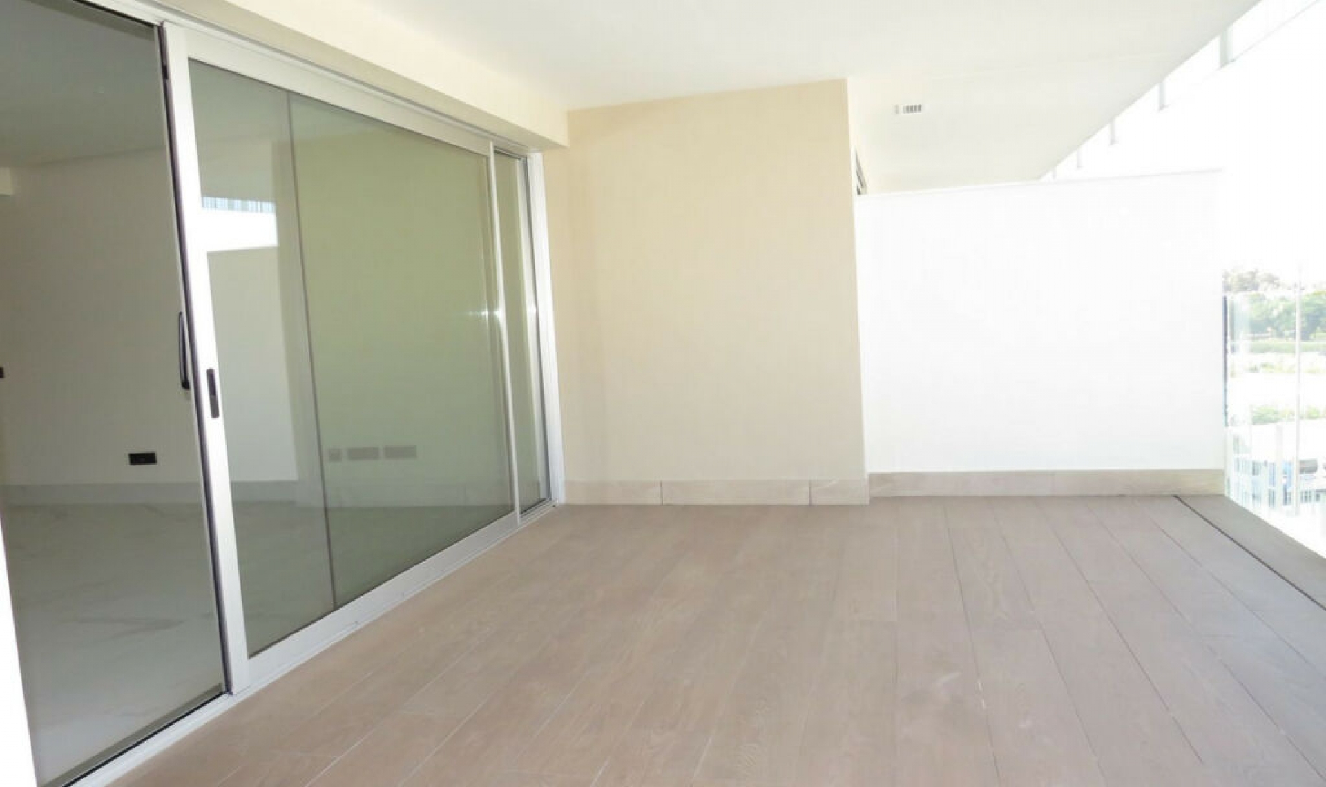 Resale - Apartment -
San Pedro de Alcántara