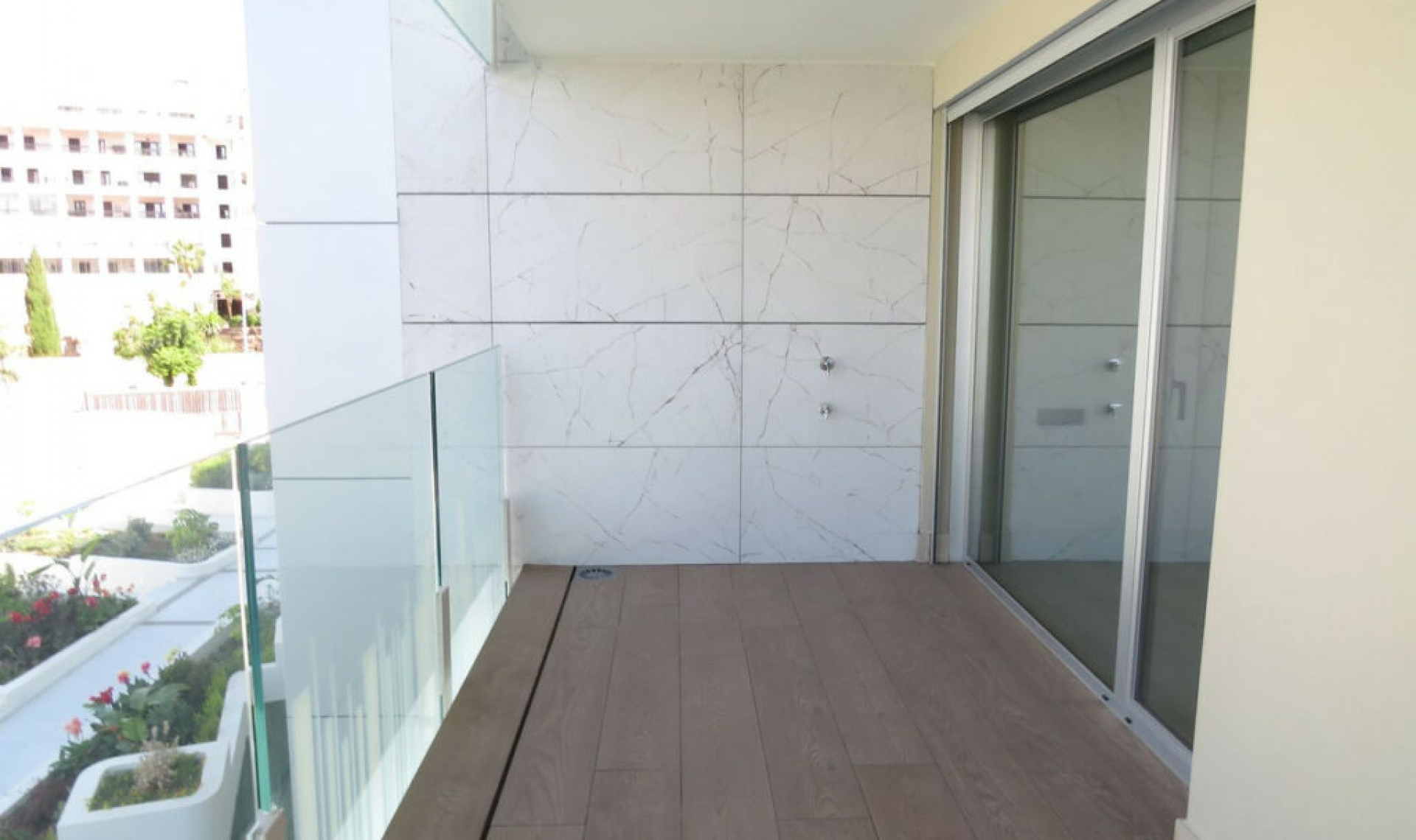 Resale - Apartment -
San Pedro de Alcántara