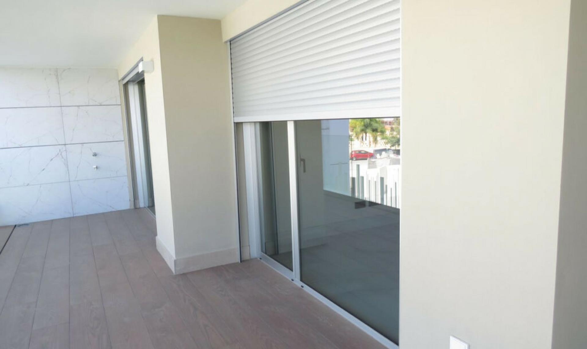 Resale - Apartment -
San Pedro de Alcántara