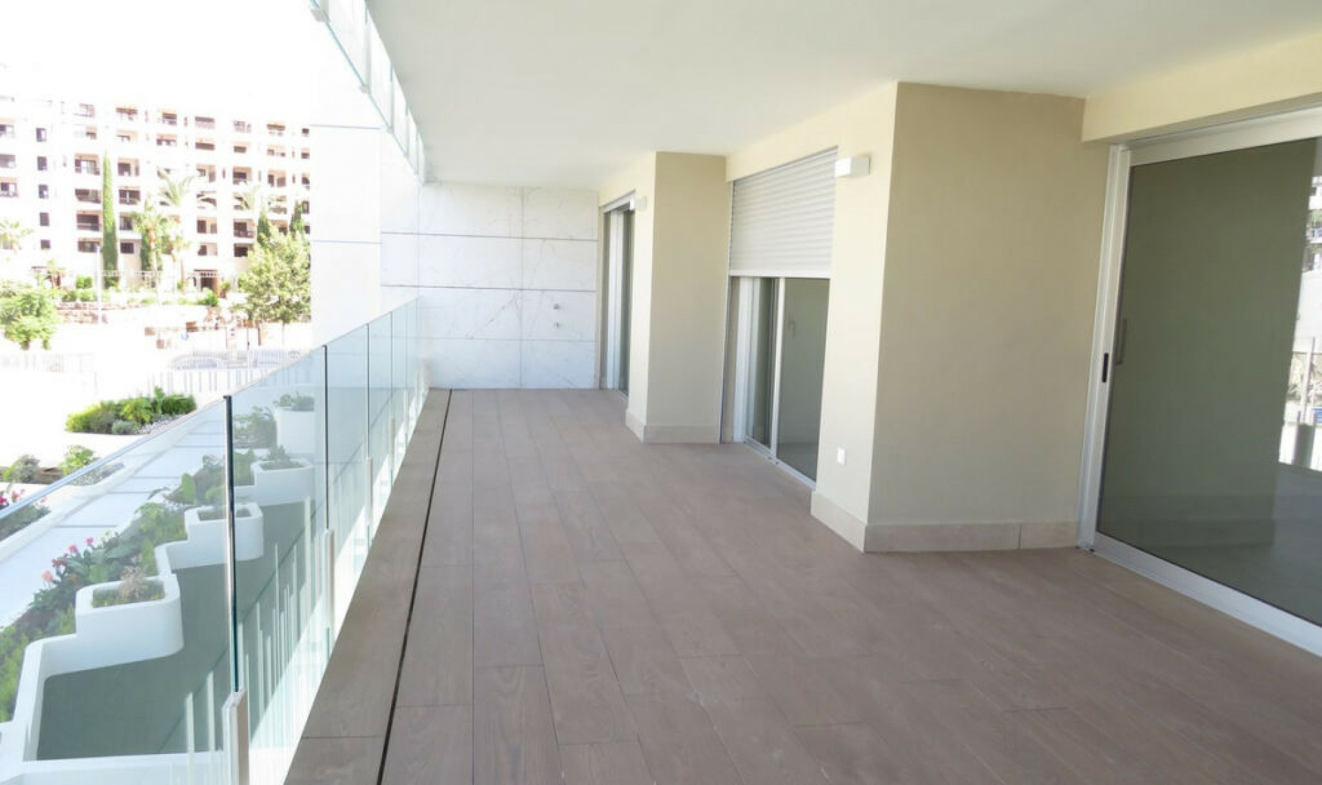 Resale - Apartment -
San Pedro de Alcántara