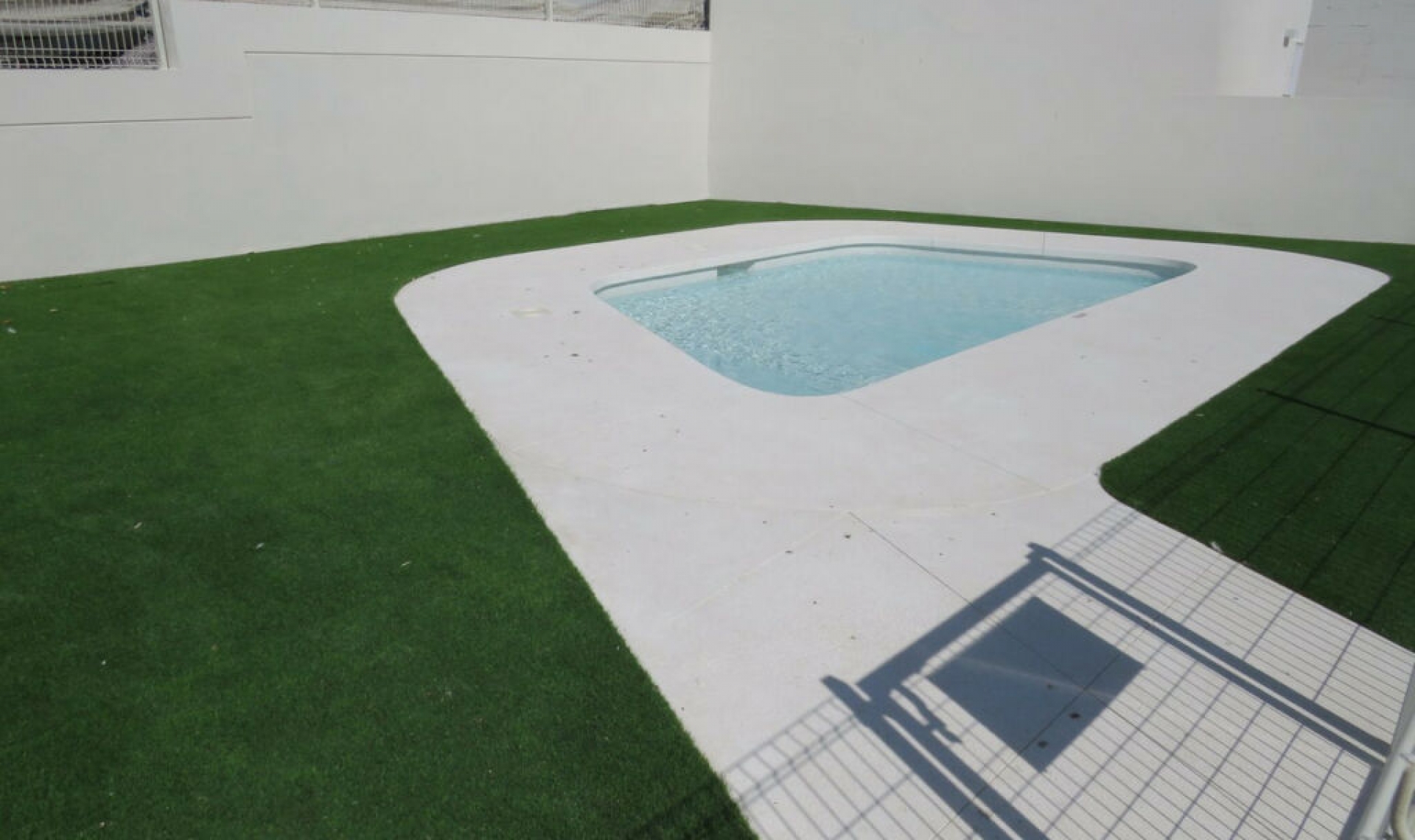 Resale - Apartment -
San Pedro de Alcántara