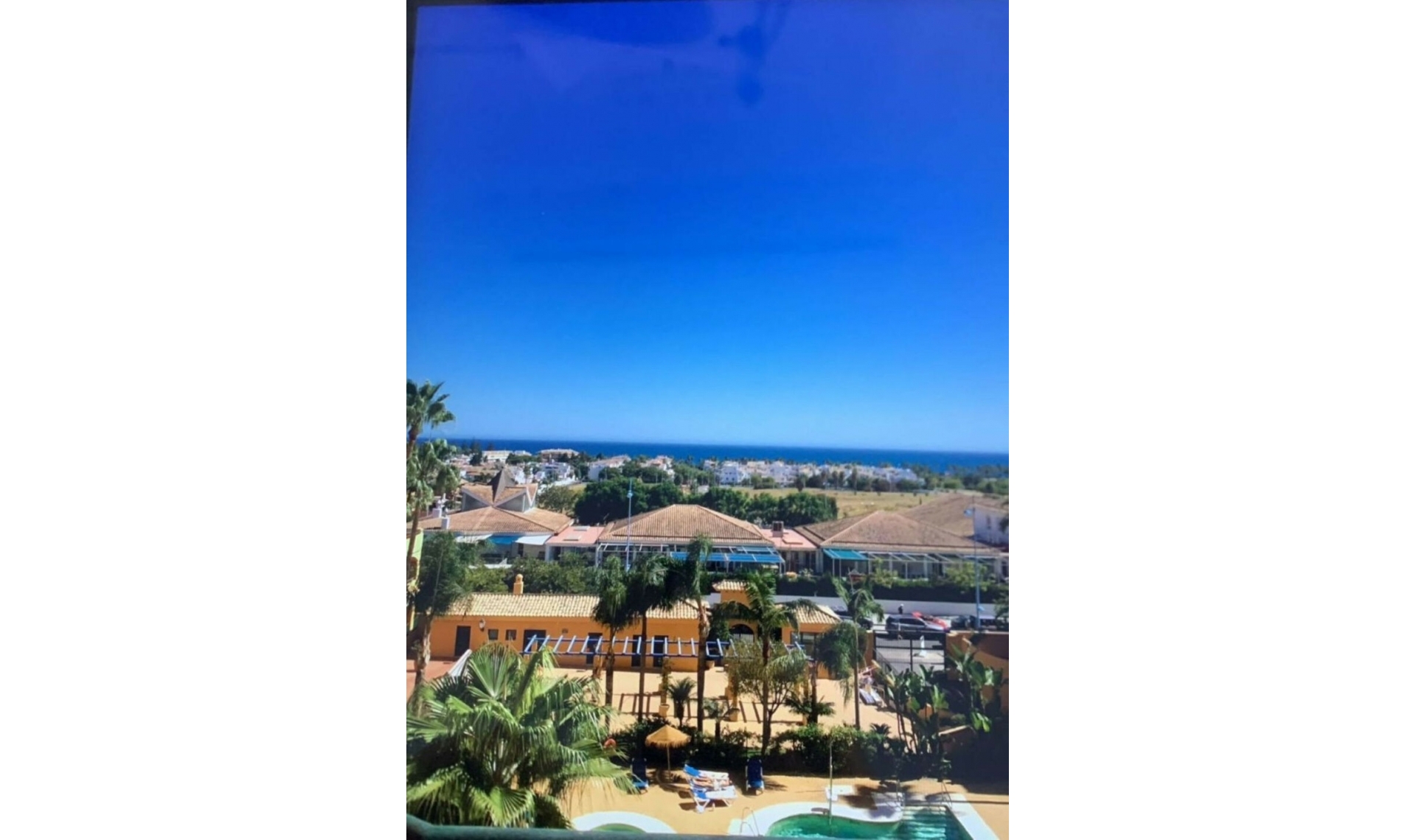Resale - Apartment -
San Pedro de Alcántara