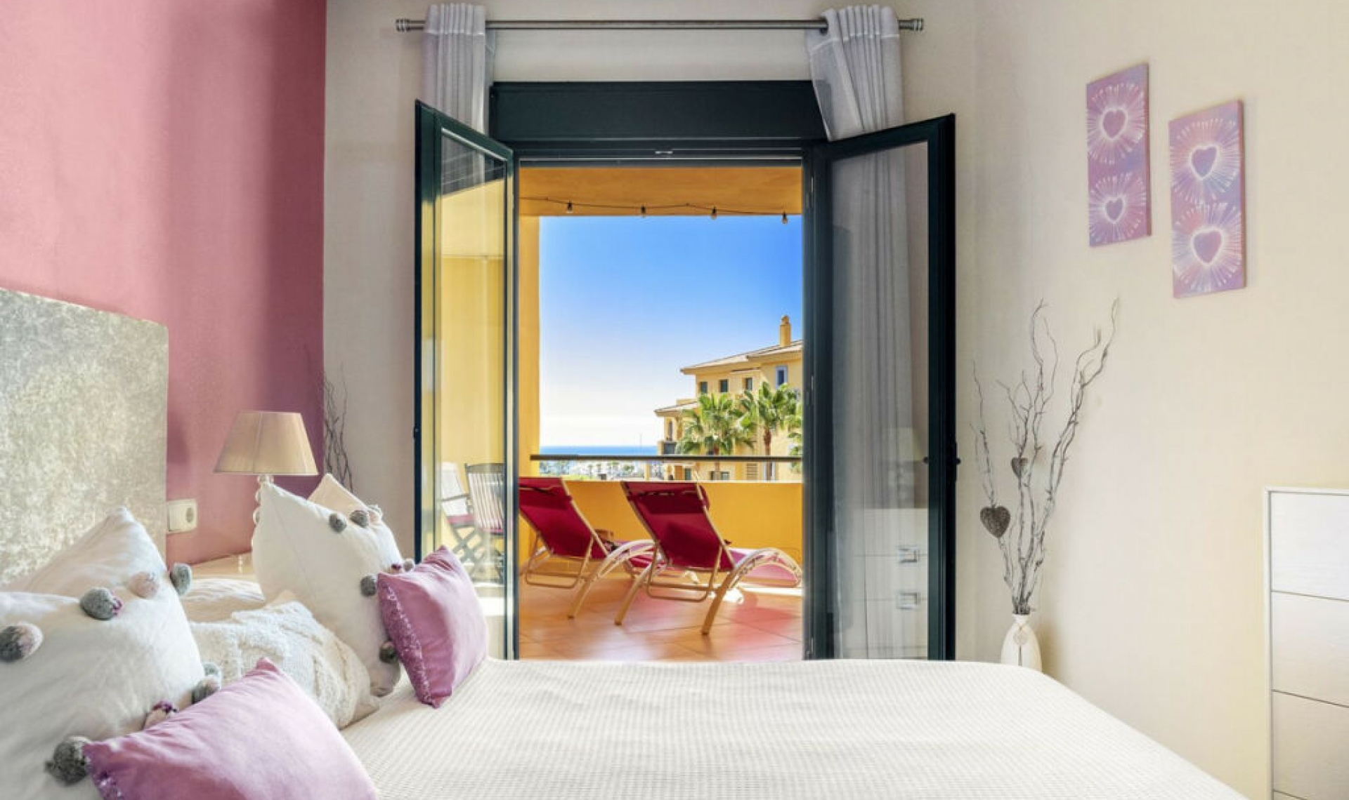 Resale - Apartment -
San Pedro de Alcántara