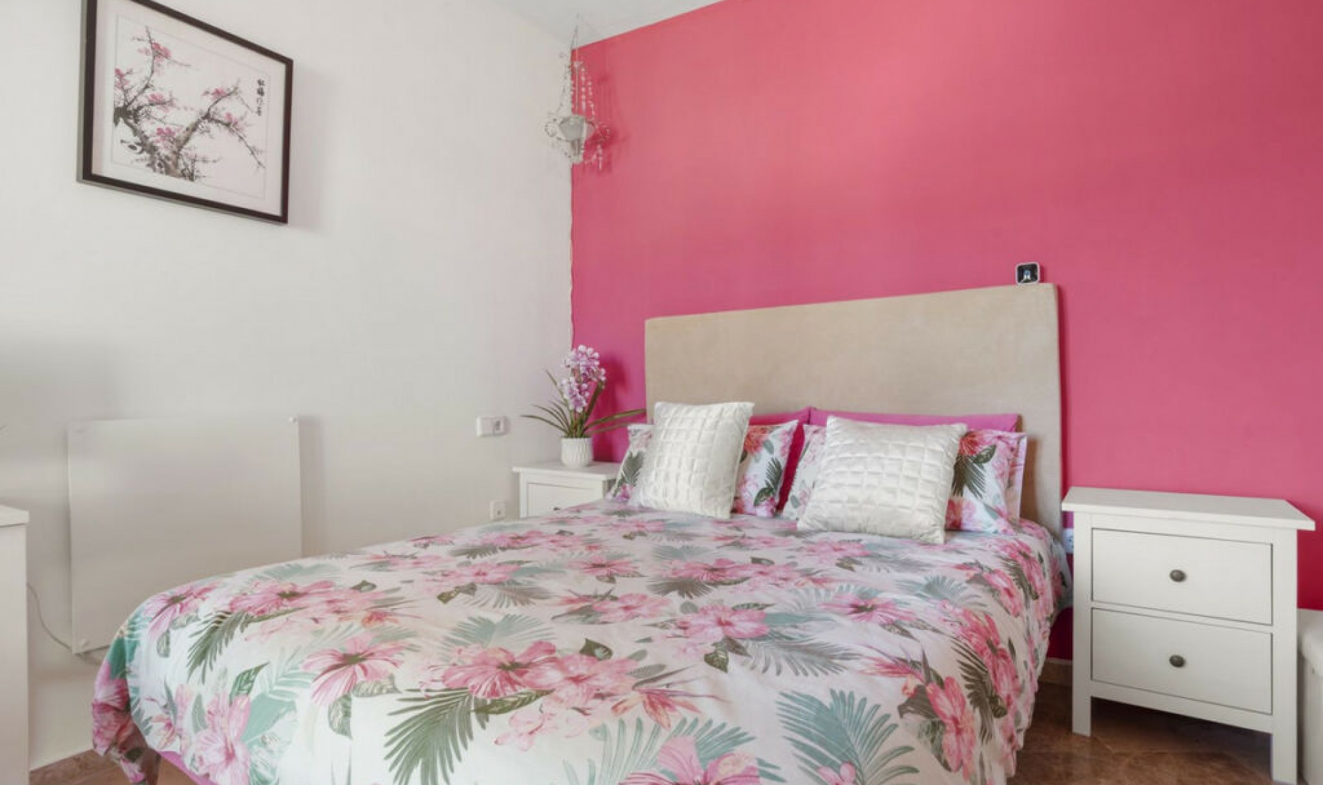 Resale - Apartment -
San Pedro de Alcántara