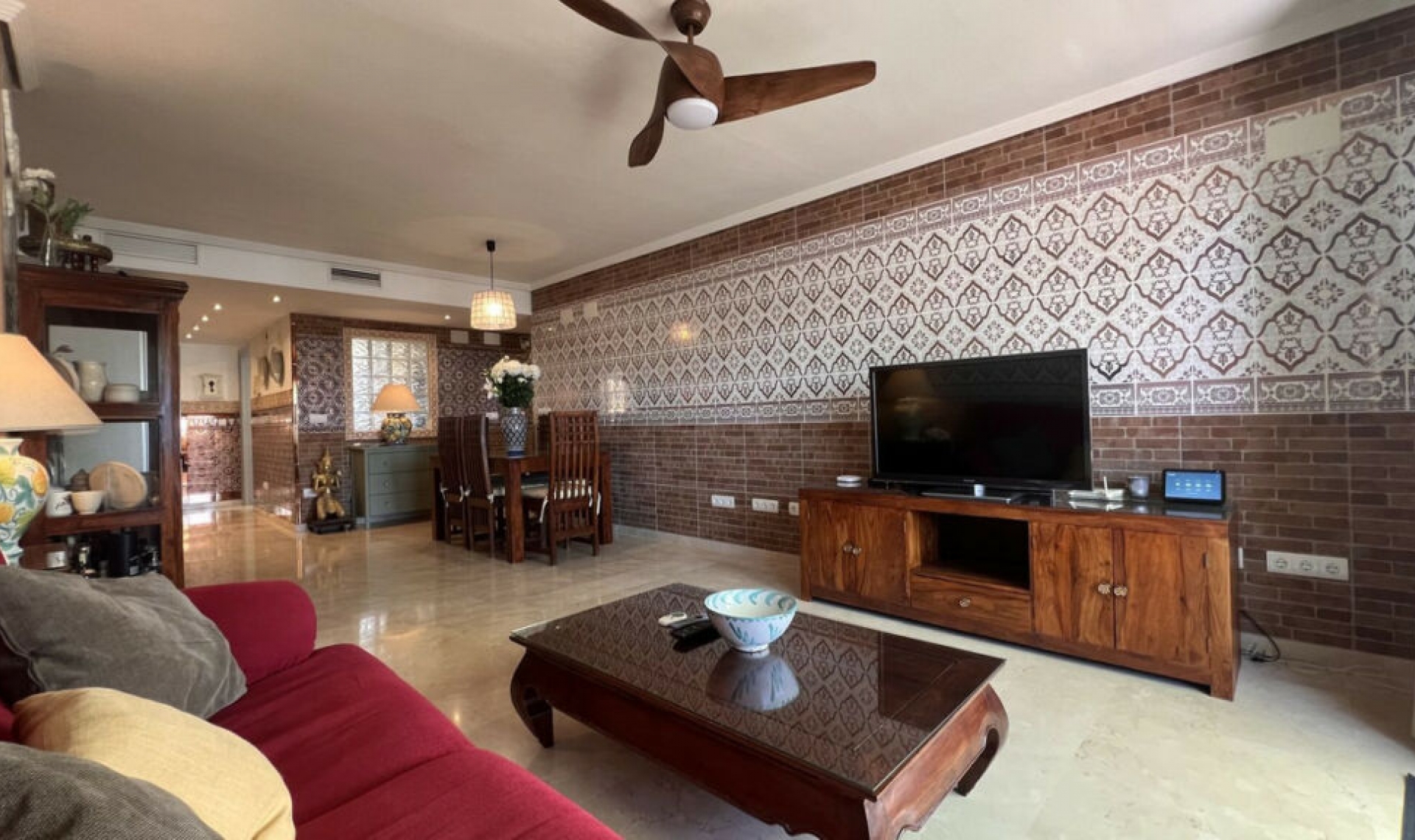 Resale - Apartment -
San Pedro de Alcántara