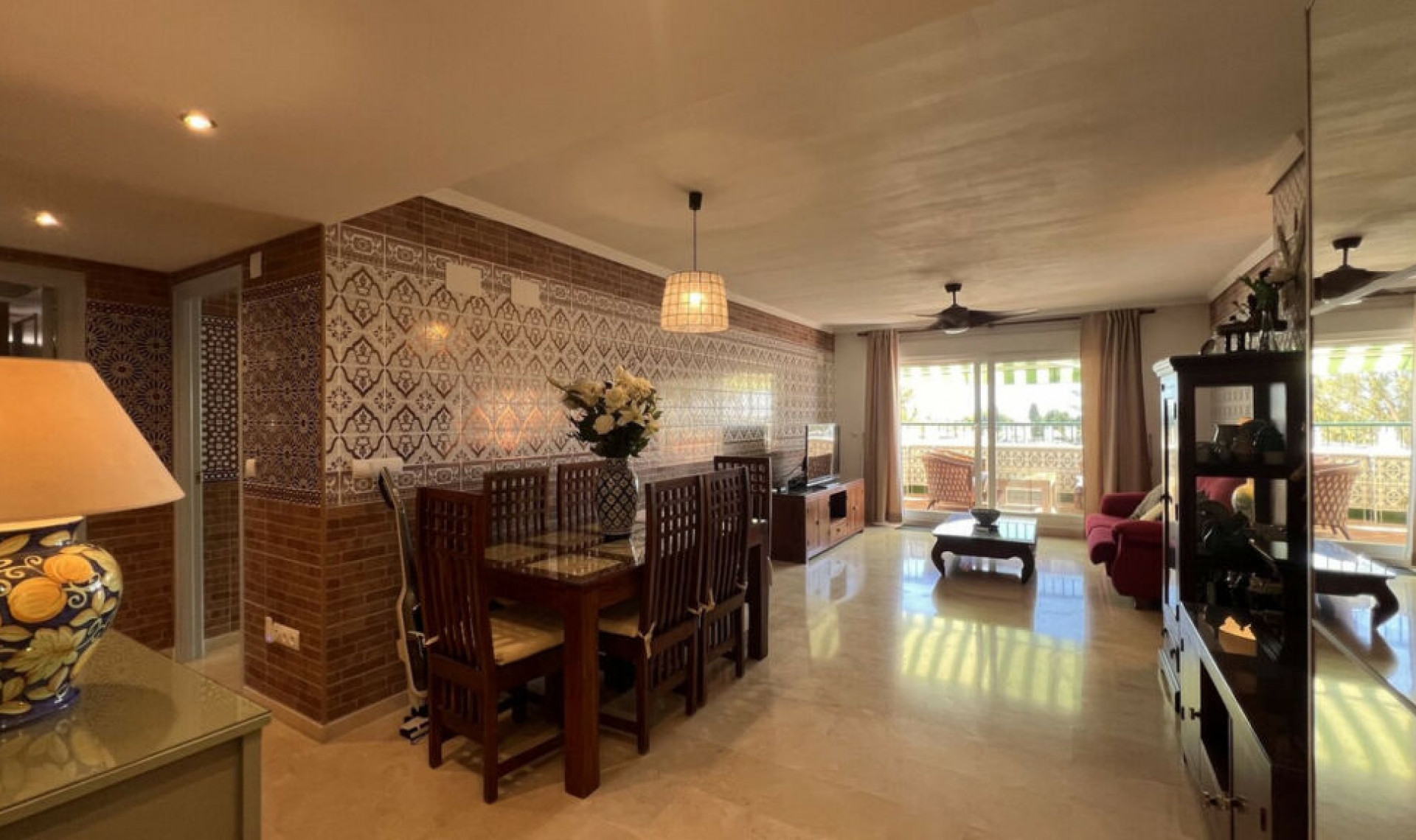 Resale - Apartment -
San Pedro de Alcántara