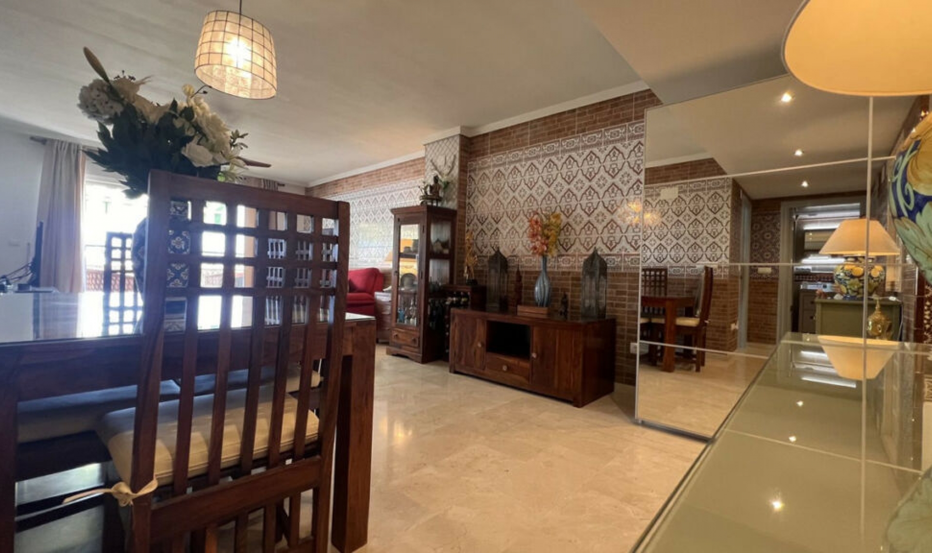 Resale - Apartment -
San Pedro de Alcántara