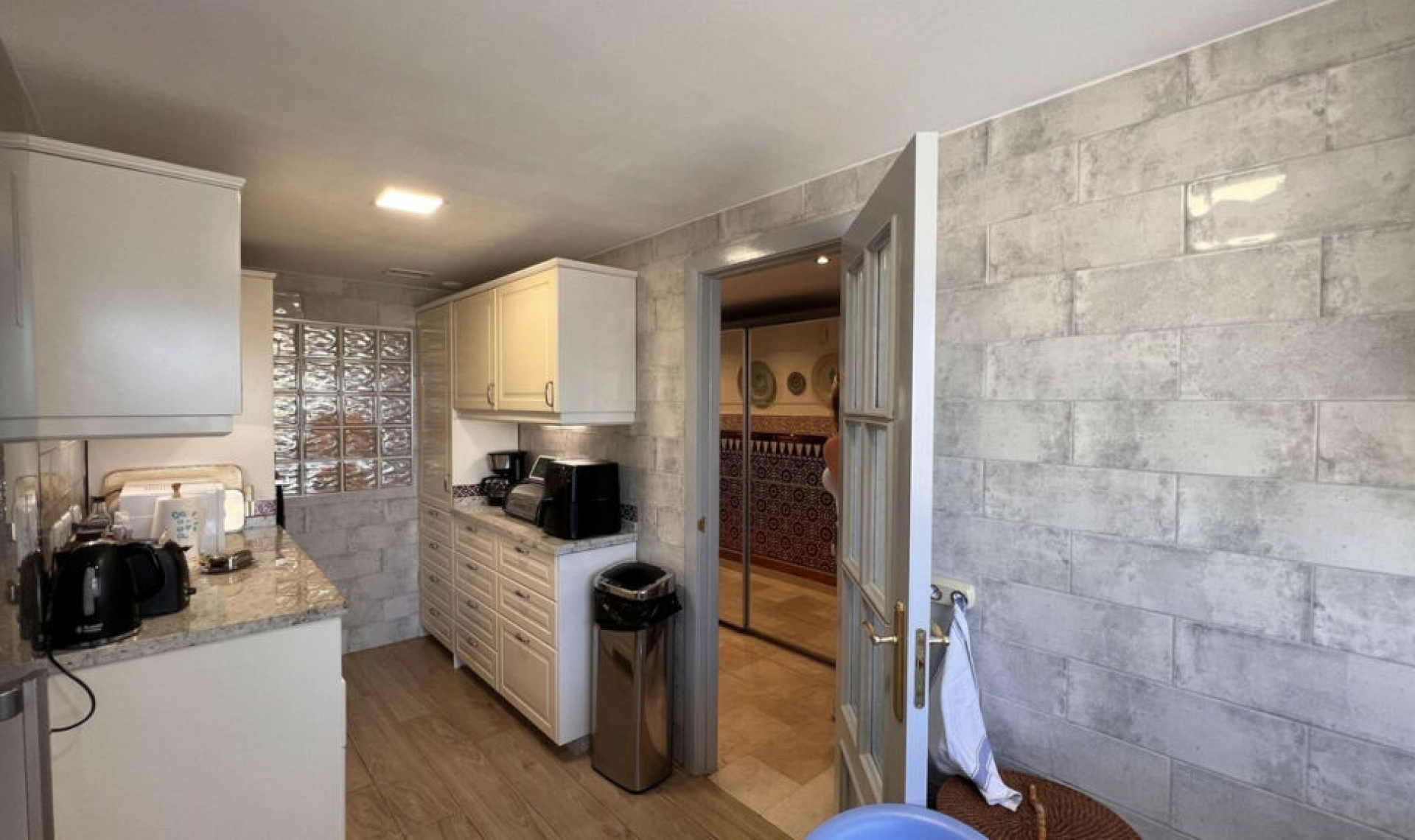 Resale - Apartment -
San Pedro de Alcántara
