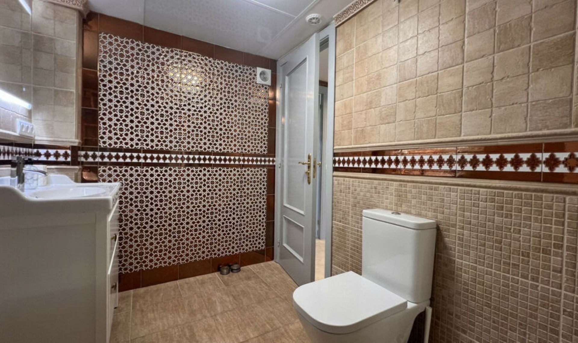 Resale - Apartment -
San Pedro de Alcántara