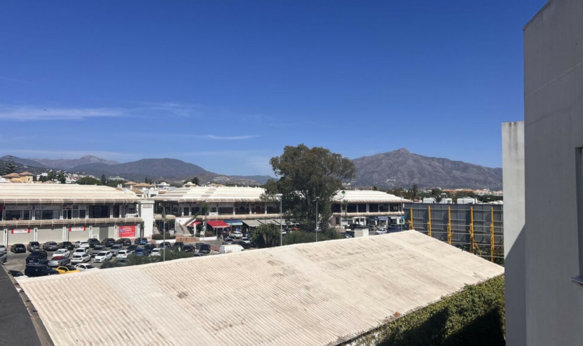 Resale - Apartment -
San Pedro de Alcántara