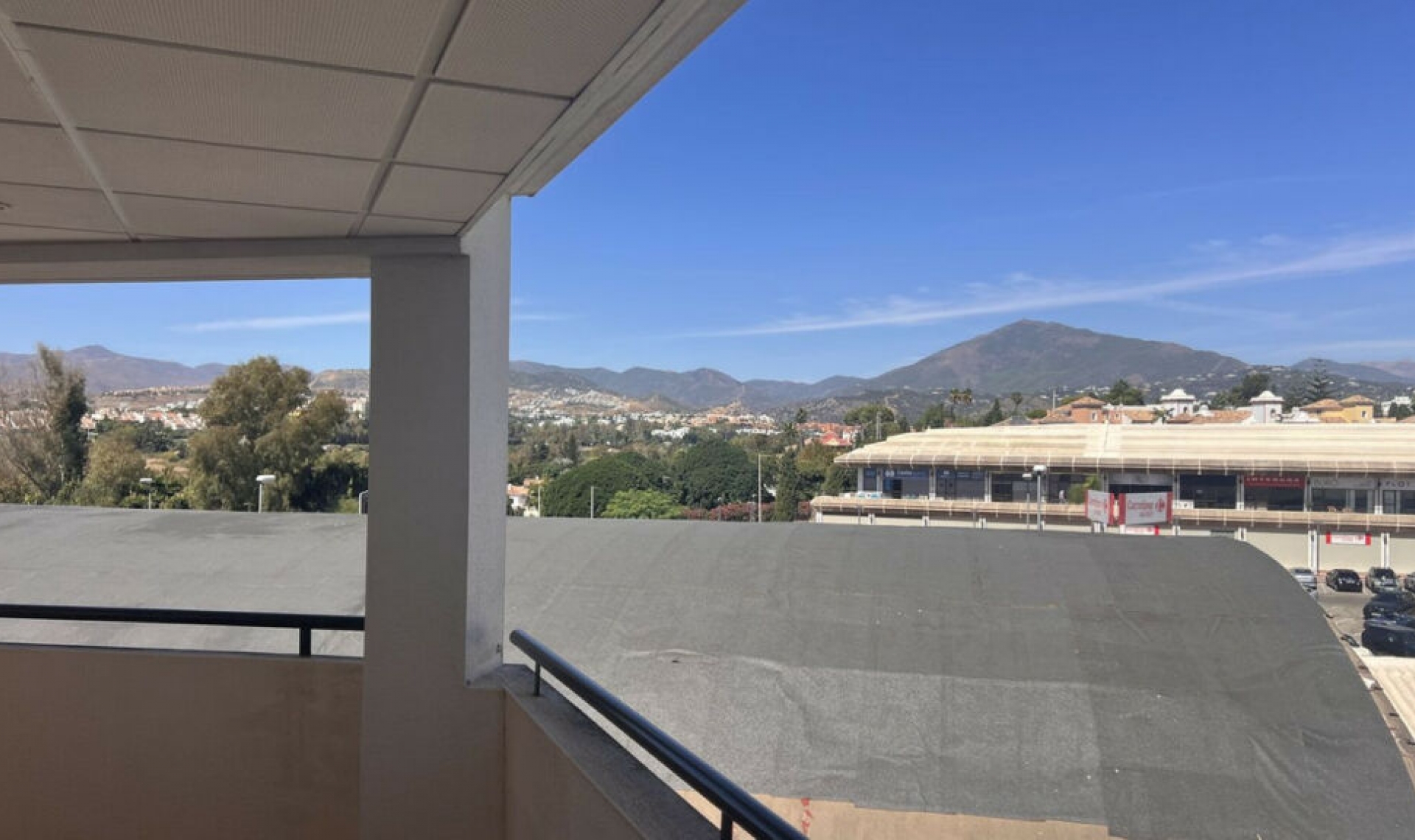 Resale - Apartment -
San Pedro de Alcántara
