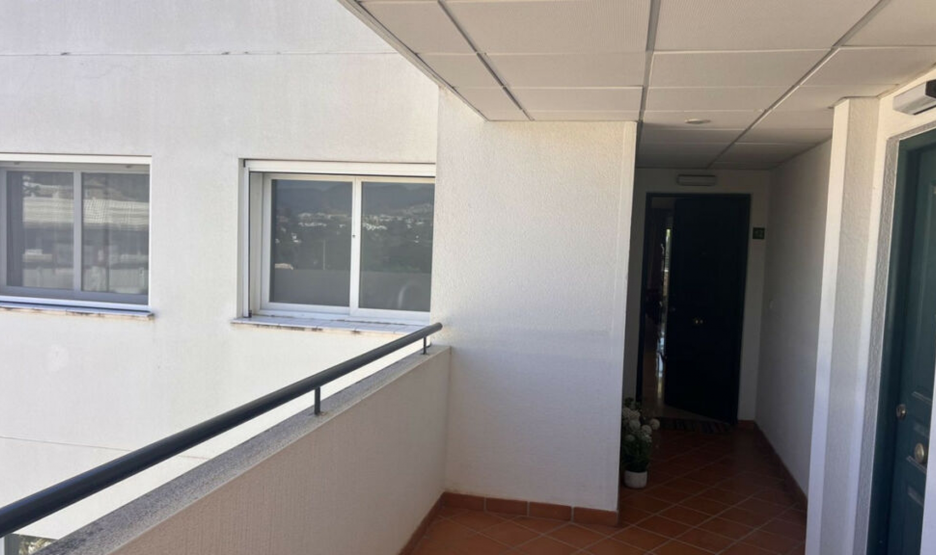 Resale - Apartment -
San Pedro de Alcántara