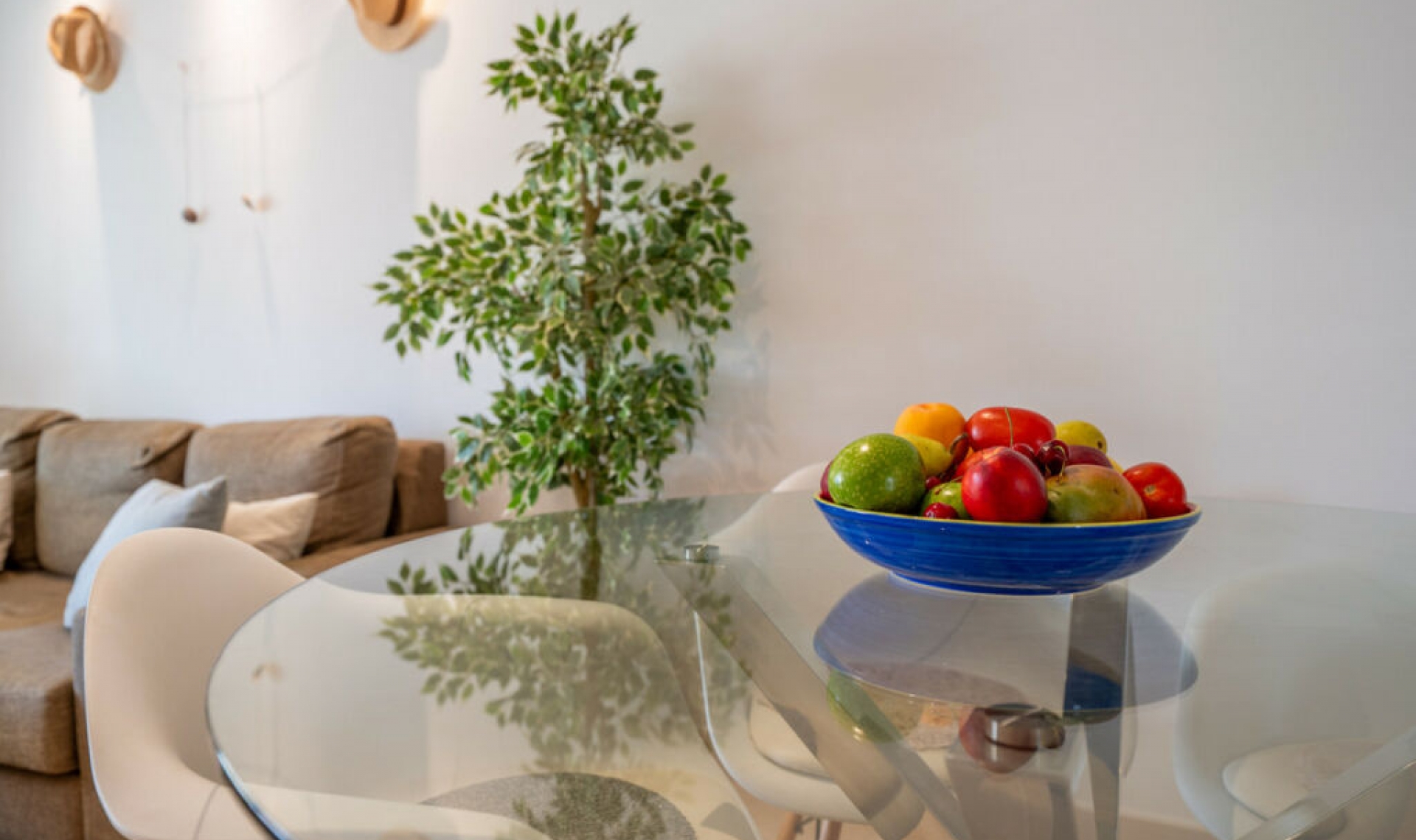 Resale - Apartment -
San Pedro de Alcántara