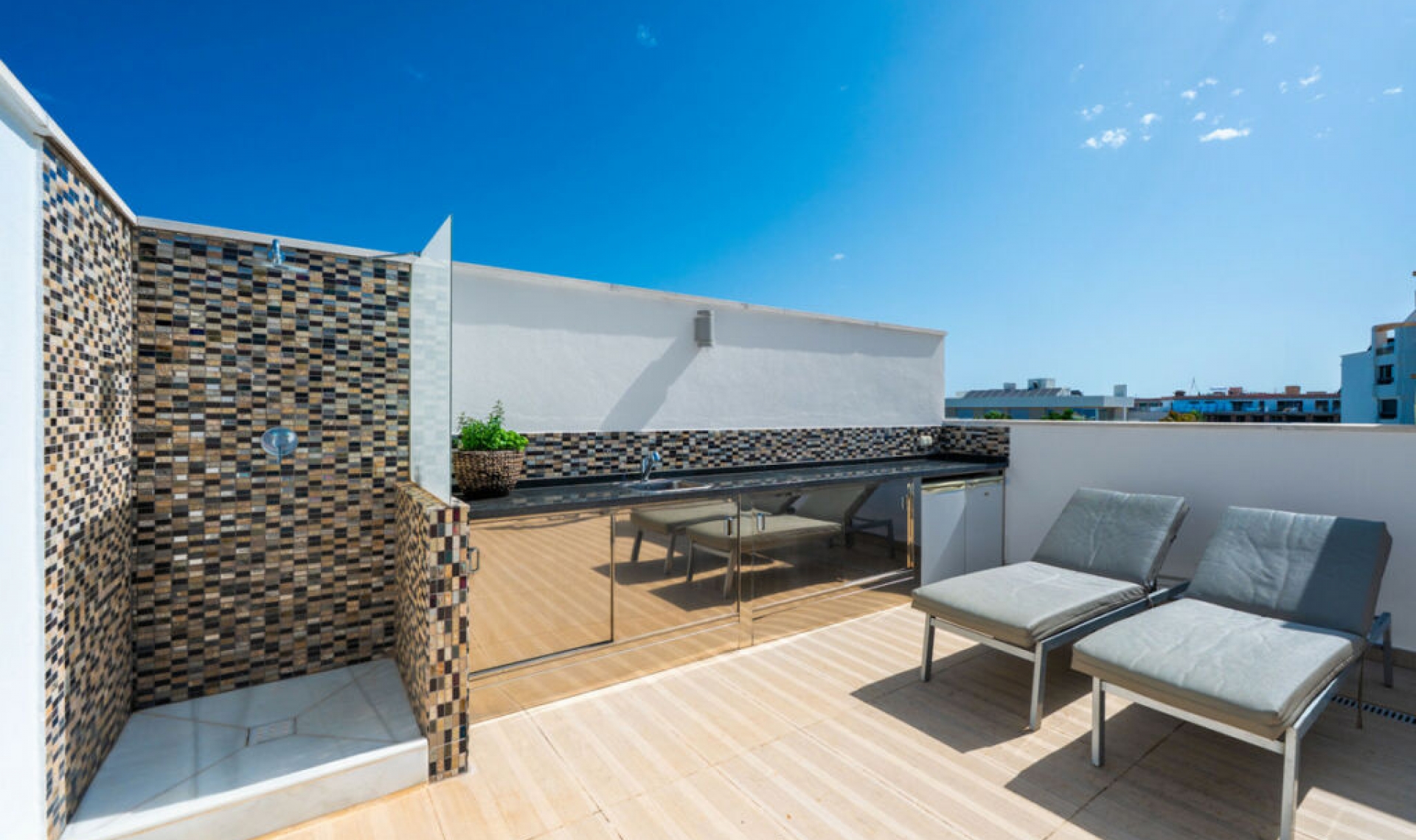 Resale - Apartment -
San Pedro de Alcántara