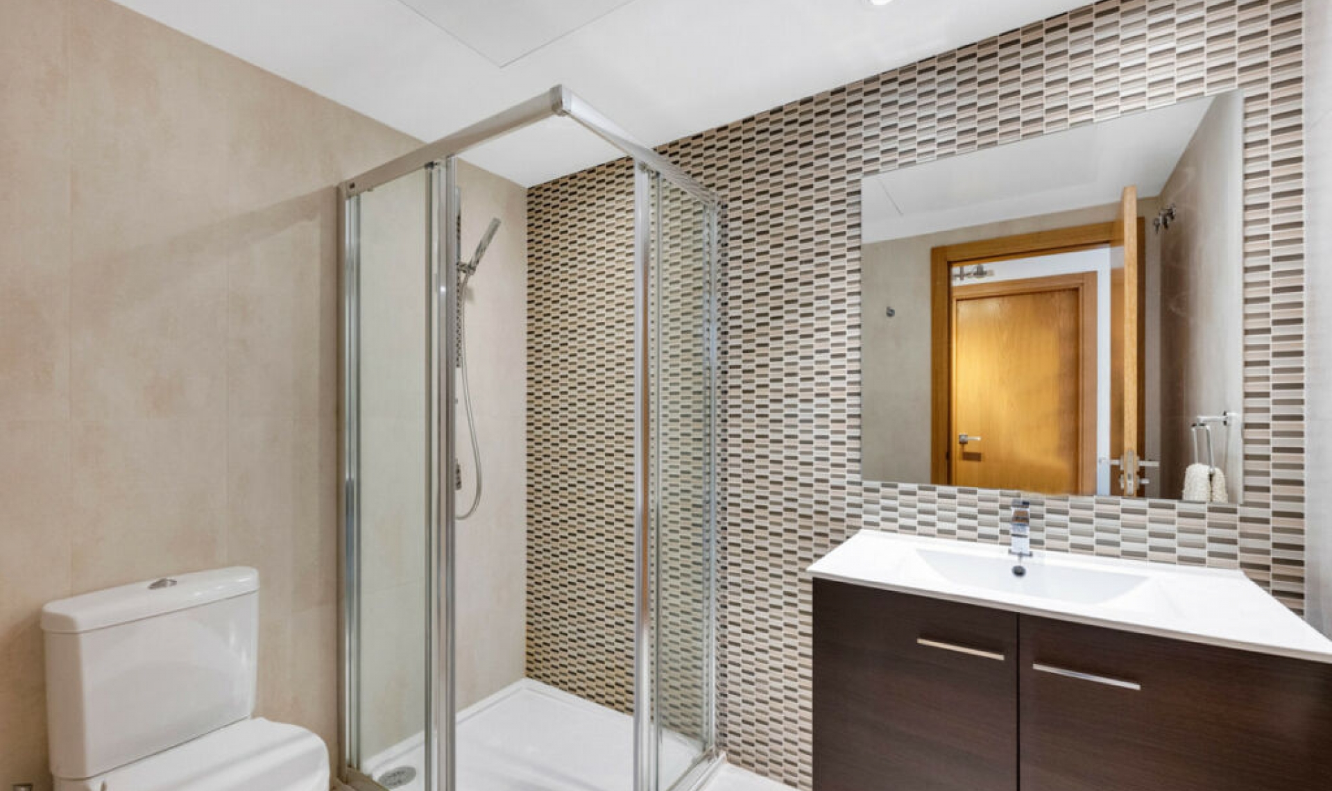 Resale - Apartment -
San Pedro de Alcántara