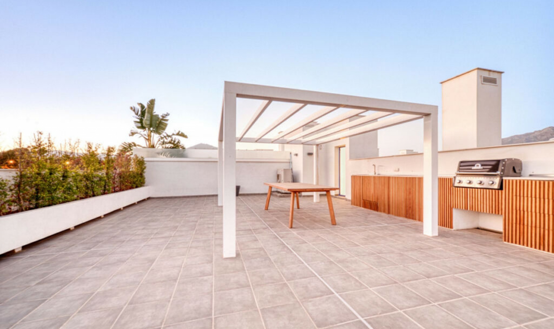 Resale - Apartment -
San Pedro de Alcántara