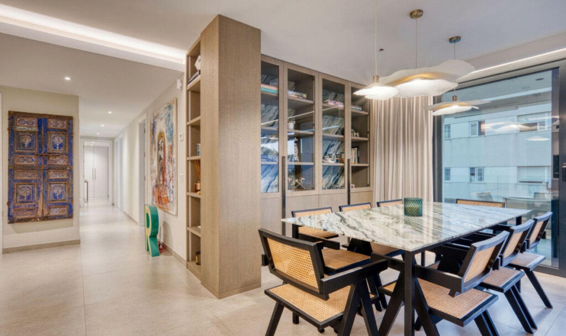 Resale - Apartment -
San Pedro de Alcántara