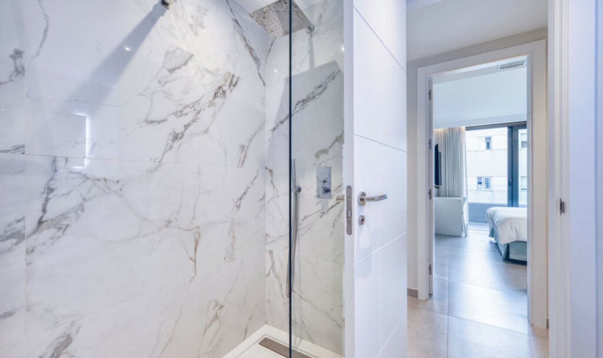 Resale - Apartment -
San Pedro de Alcántara