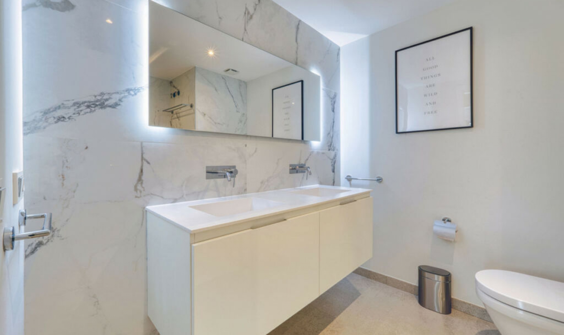 Resale - Apartment -
San Pedro de Alcántara