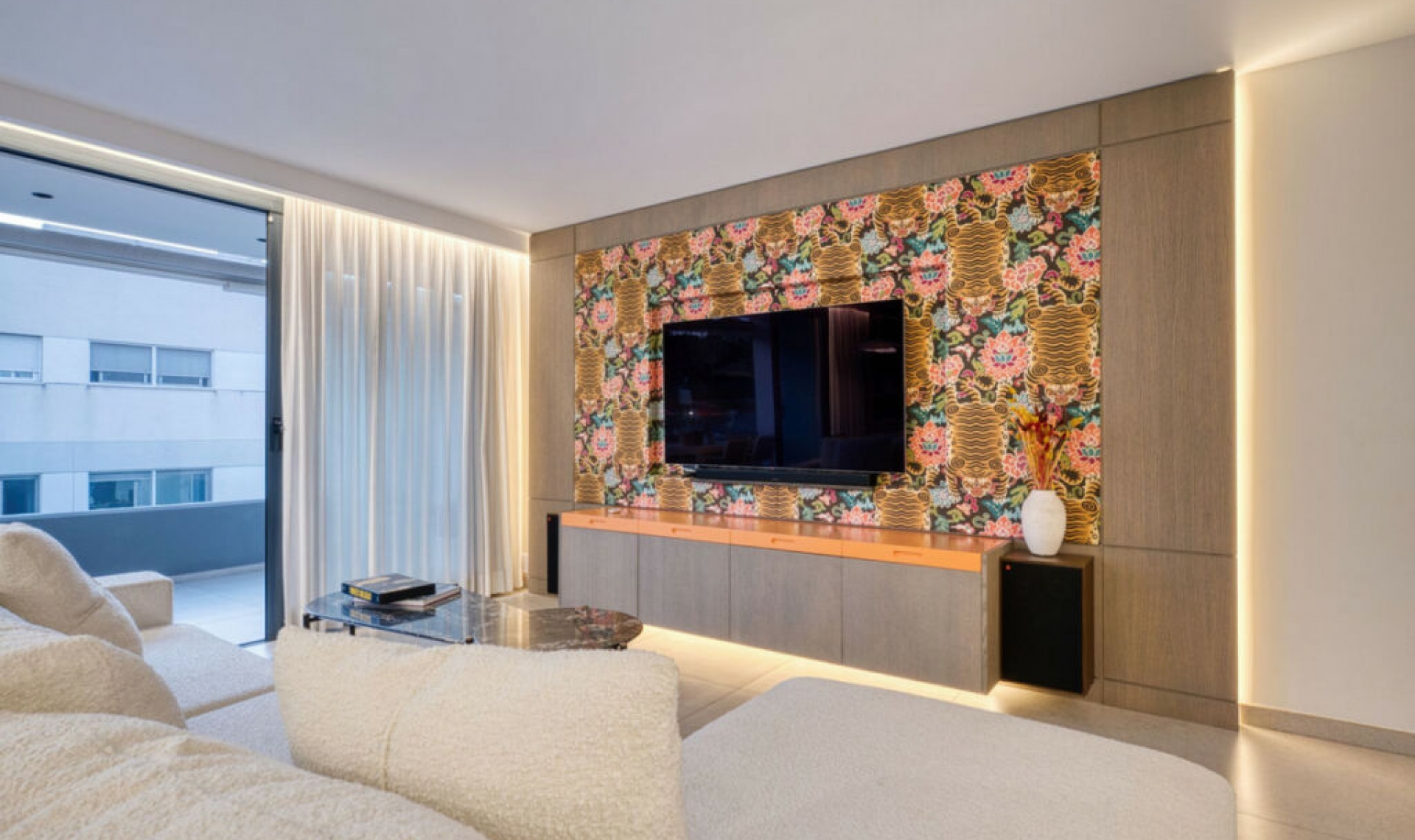 Resale - Apartment -
San Pedro de Alcántara