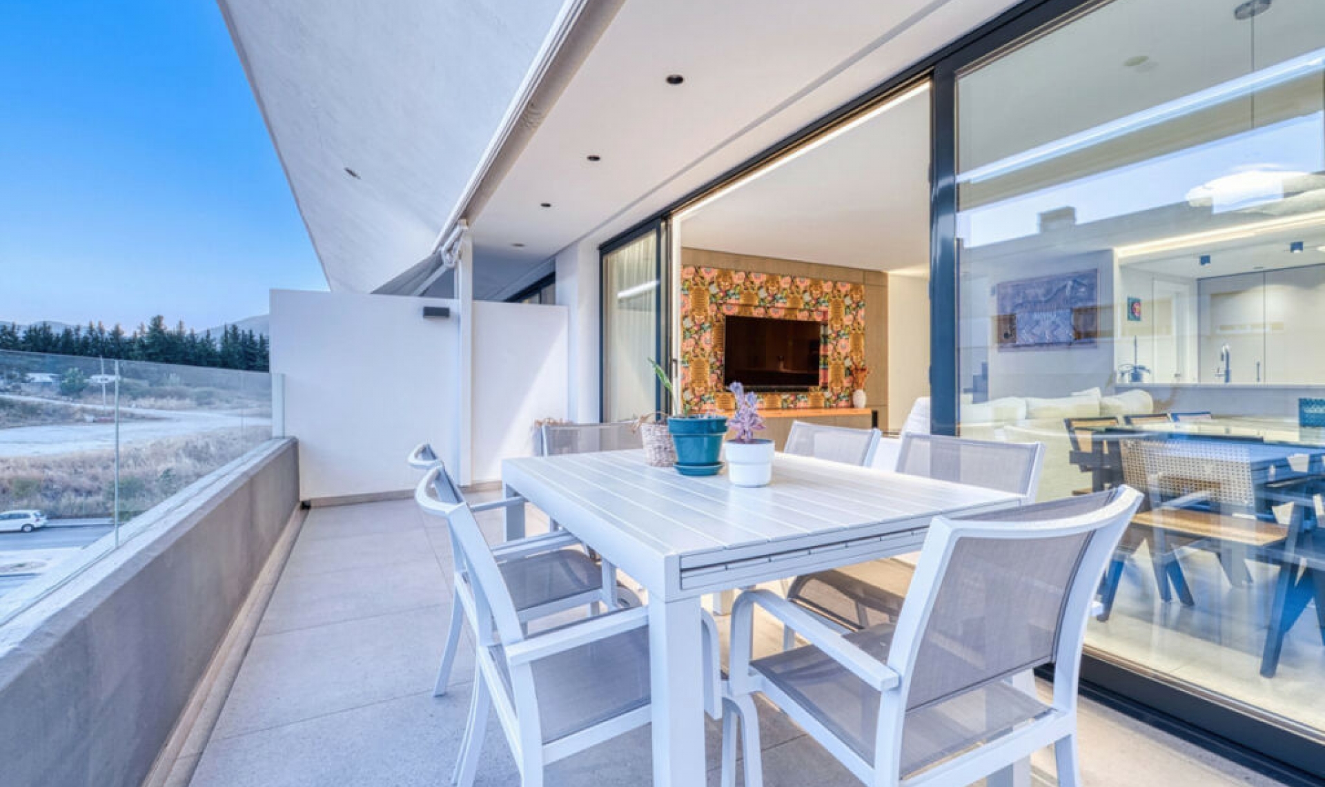 Resale - Apartment -
San Pedro de Alcántara