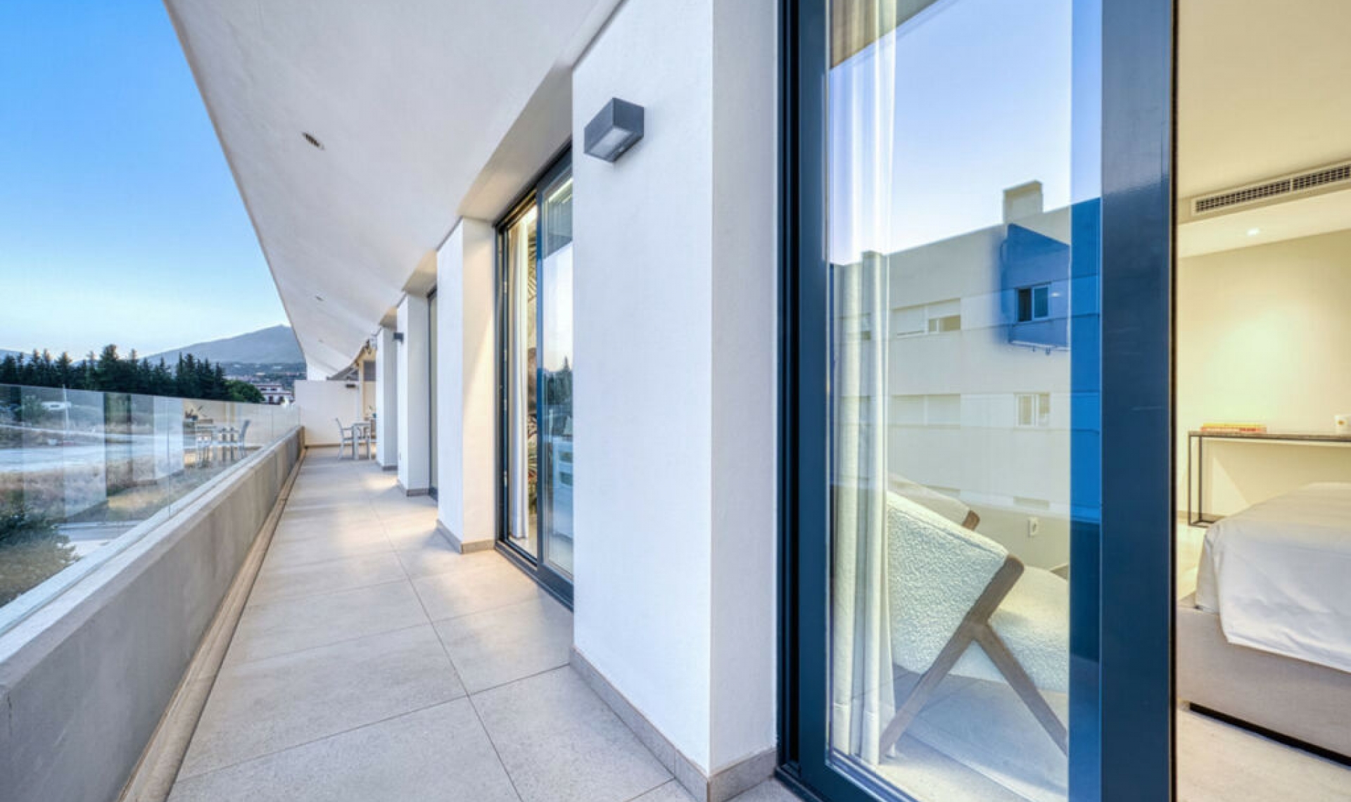 Resale - Apartment -
San Pedro de Alcántara