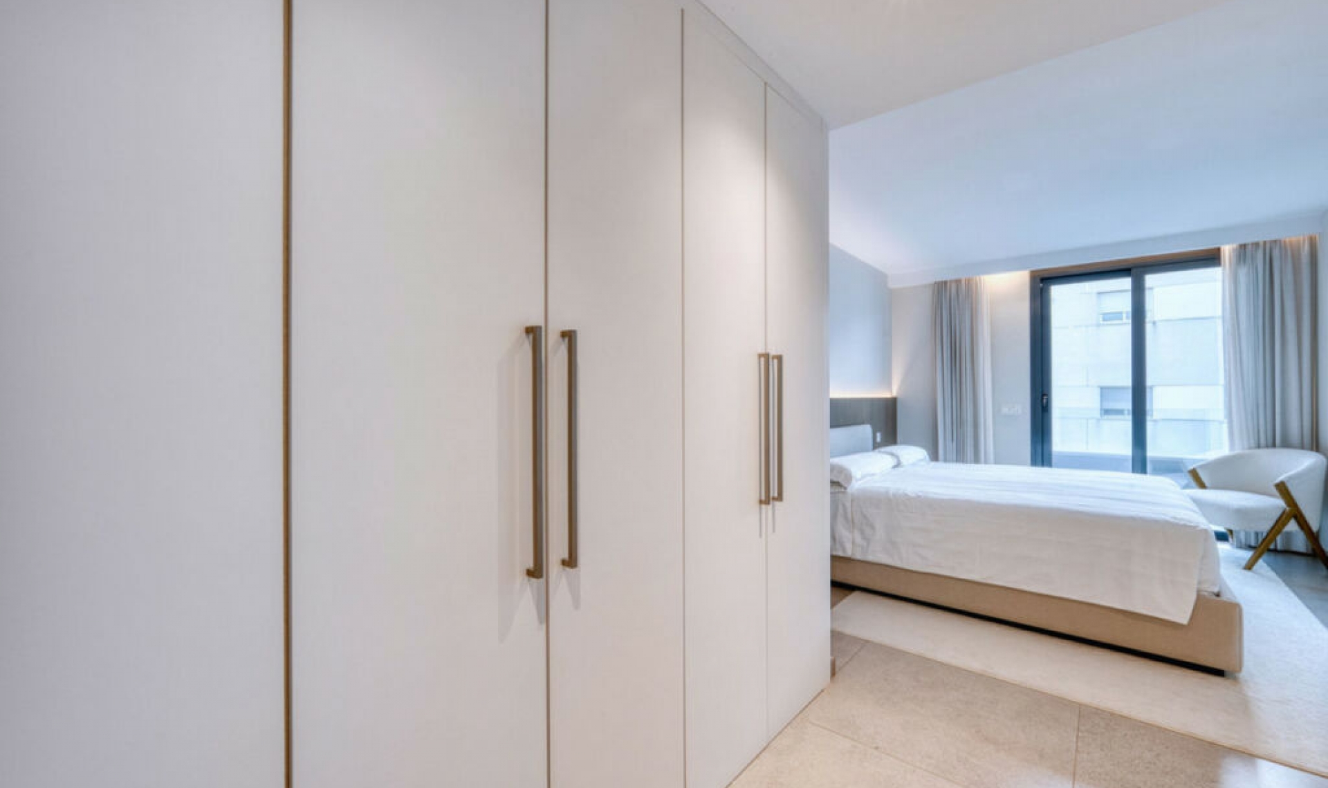 Resale - Apartment -
San Pedro de Alcántara